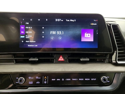 Radio (On)