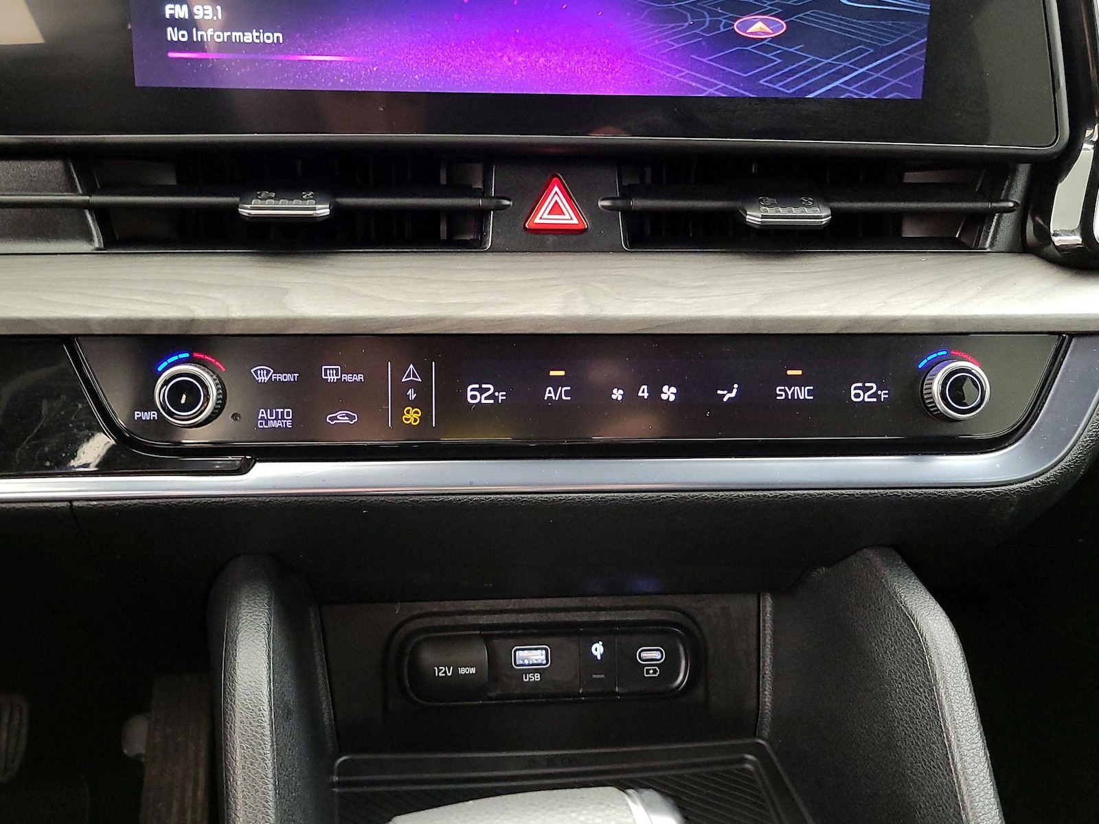 2023 Kia Sportage X-Line - Photo 18