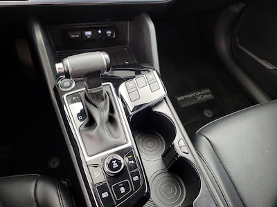 Shifter