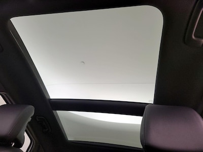 Sunroof