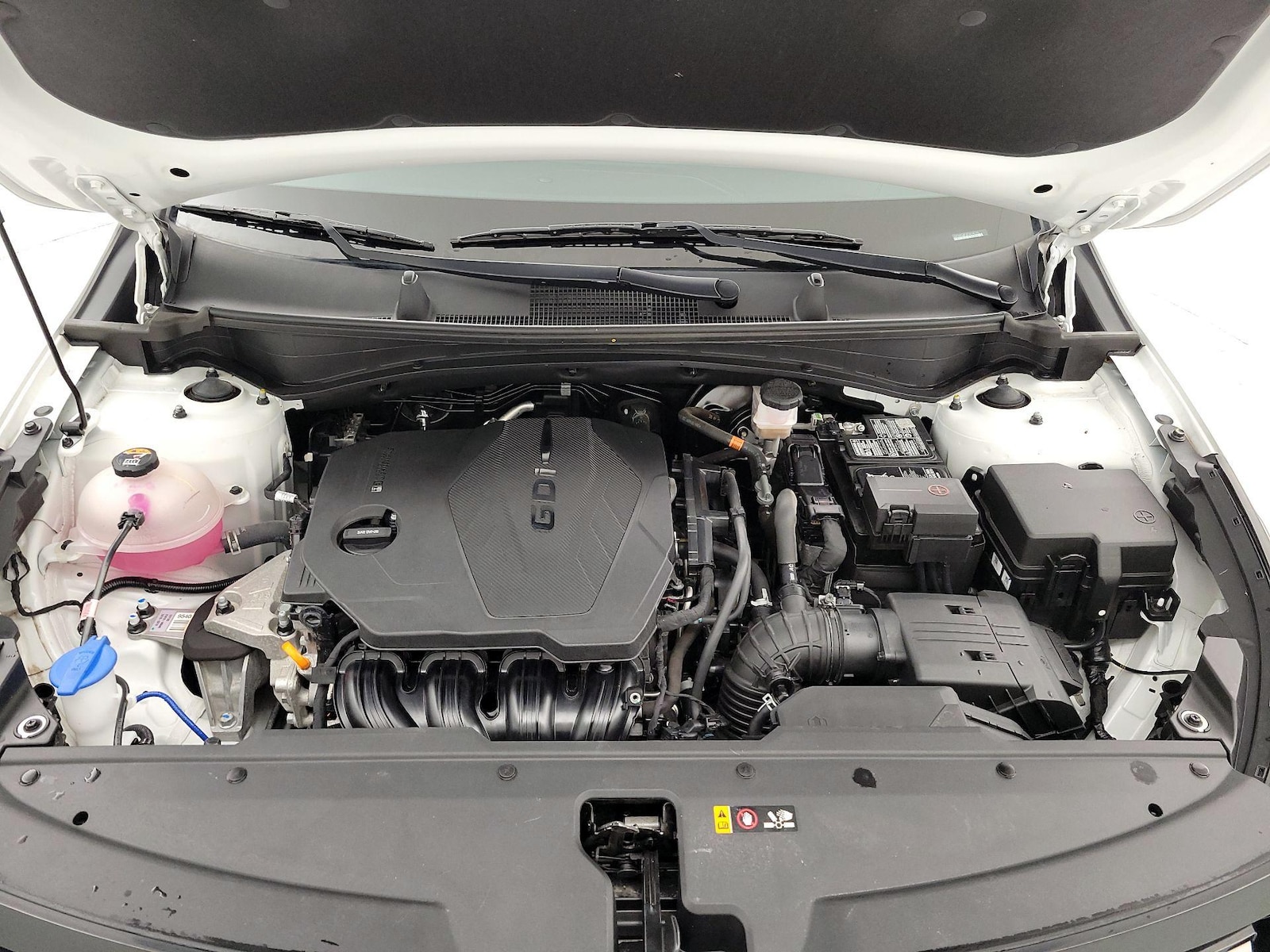 2023 Kia Sportage X-Line - Photo 23