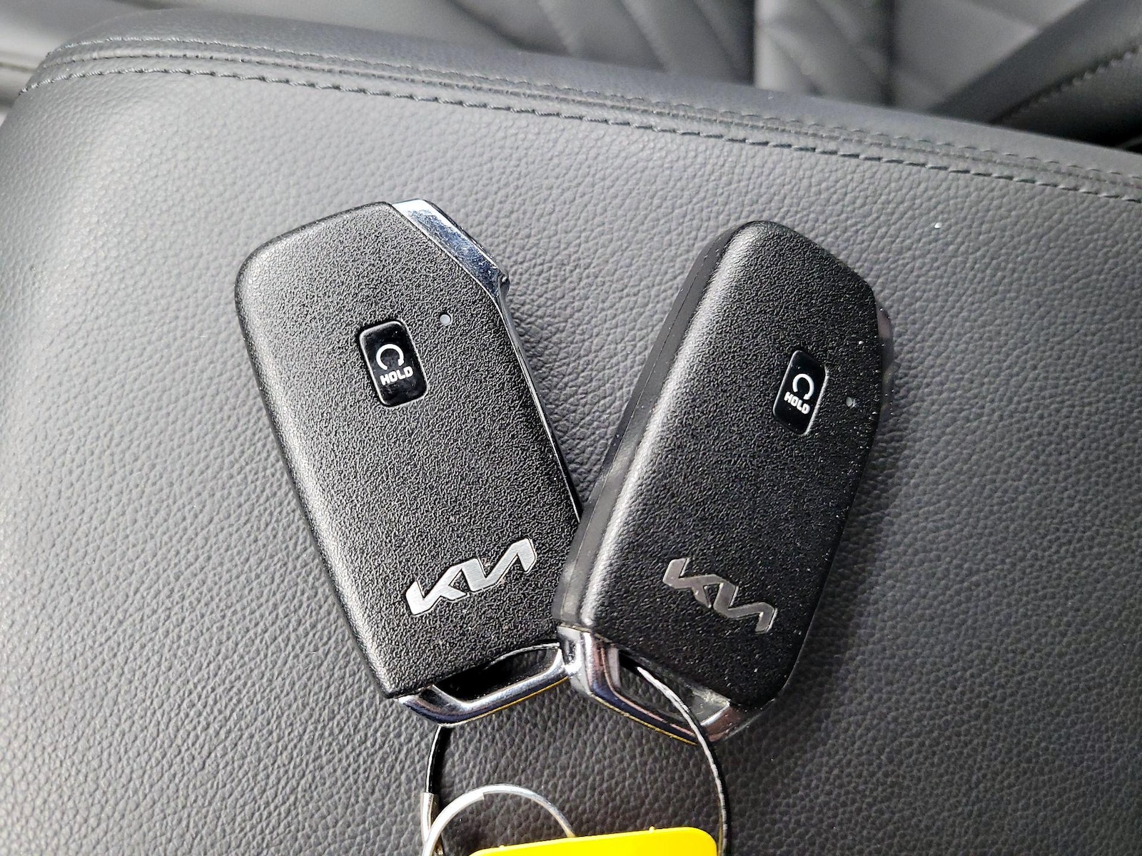 2023 Kia Sportage X-Line - Photo 24