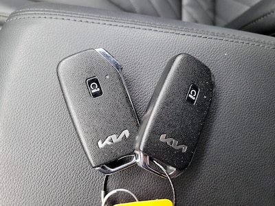 Keys