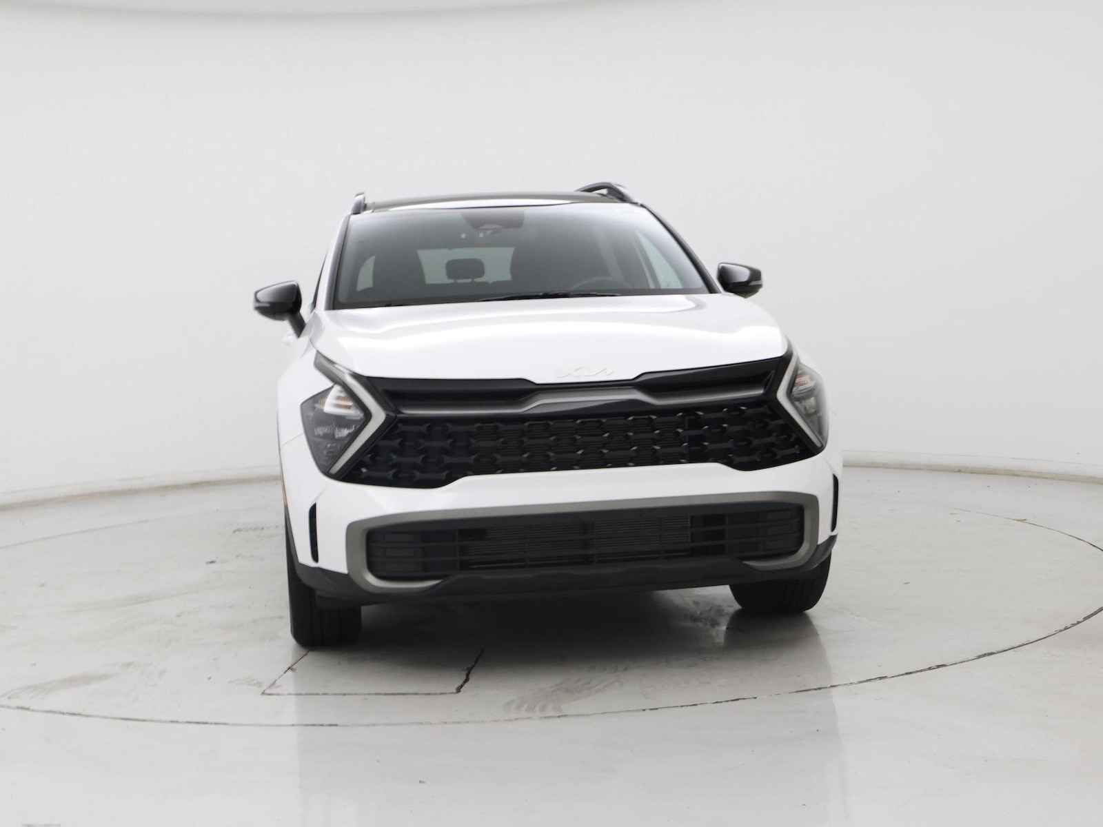 2023 Kia Sportage X-Line - Photo 6