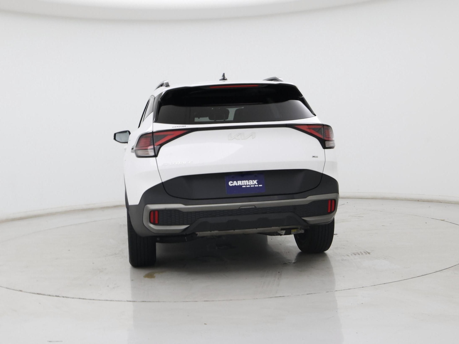 2023 Kia Sportage X-Line - Photo 7