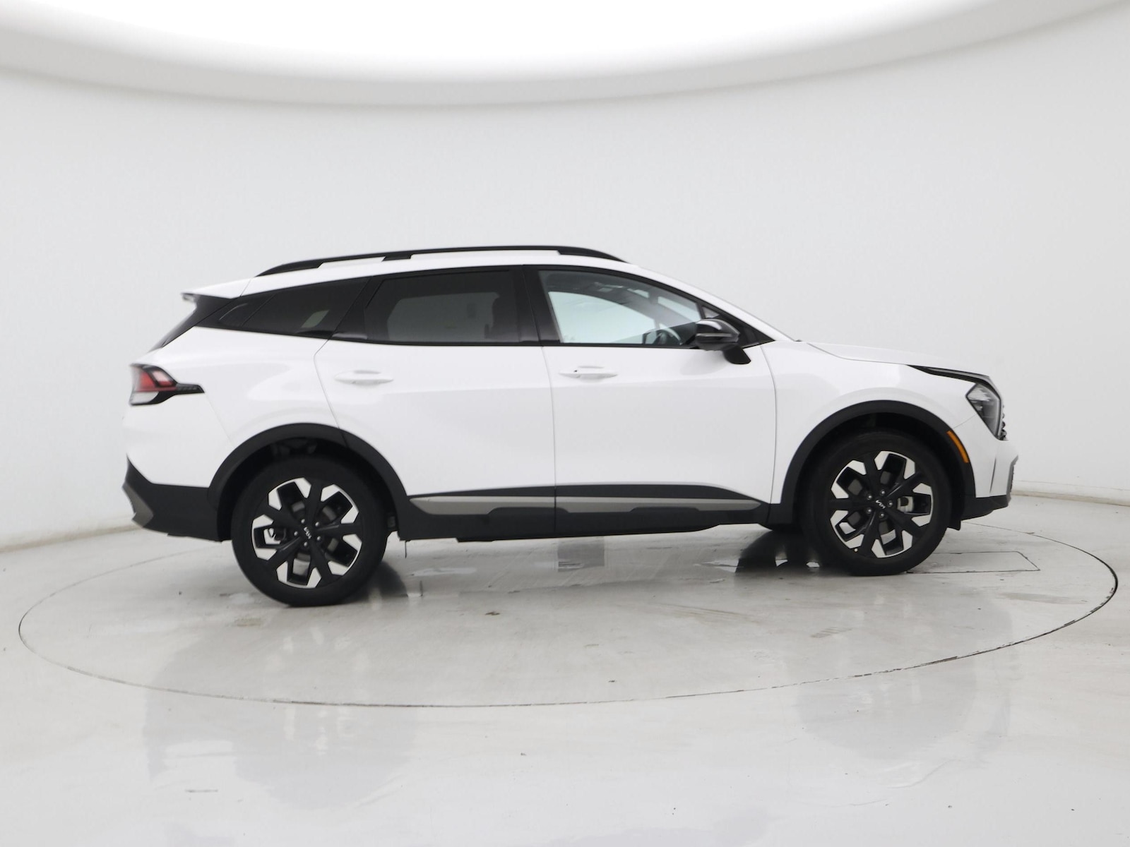 2023 Kia Sportage X-Line - Photo 8