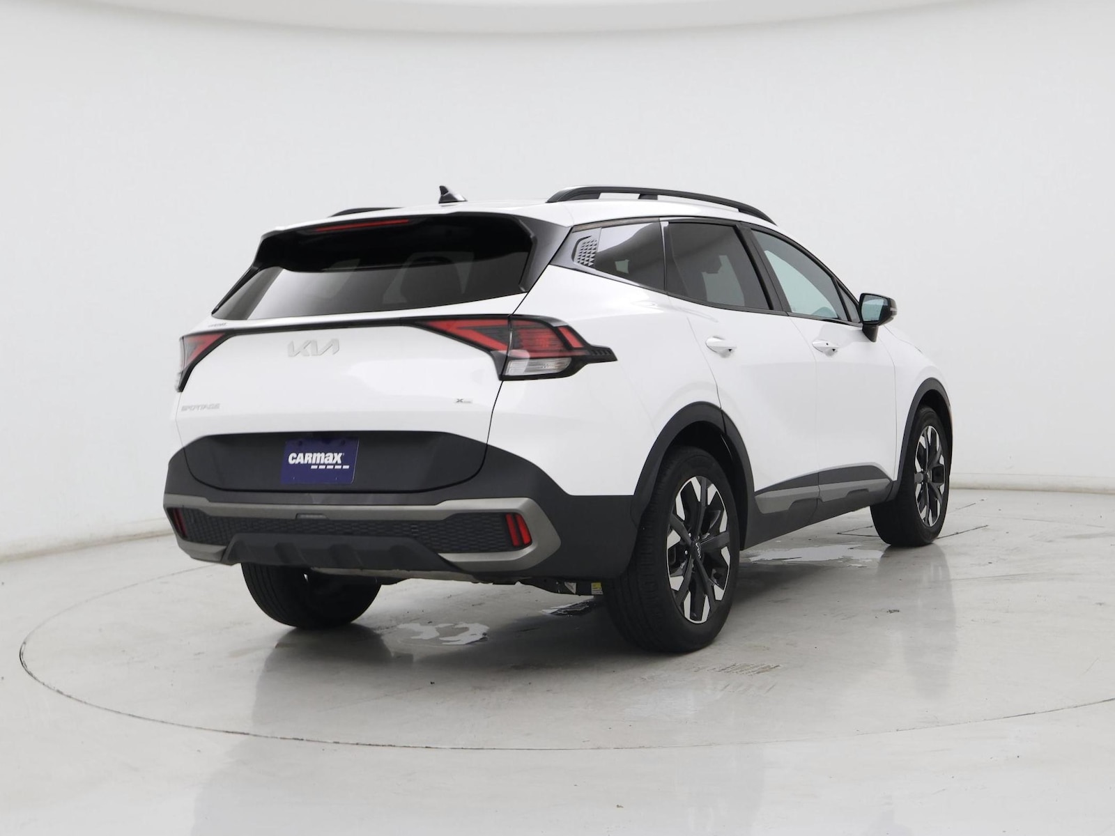 2023 Kia Sportage X-Line - Photo 9