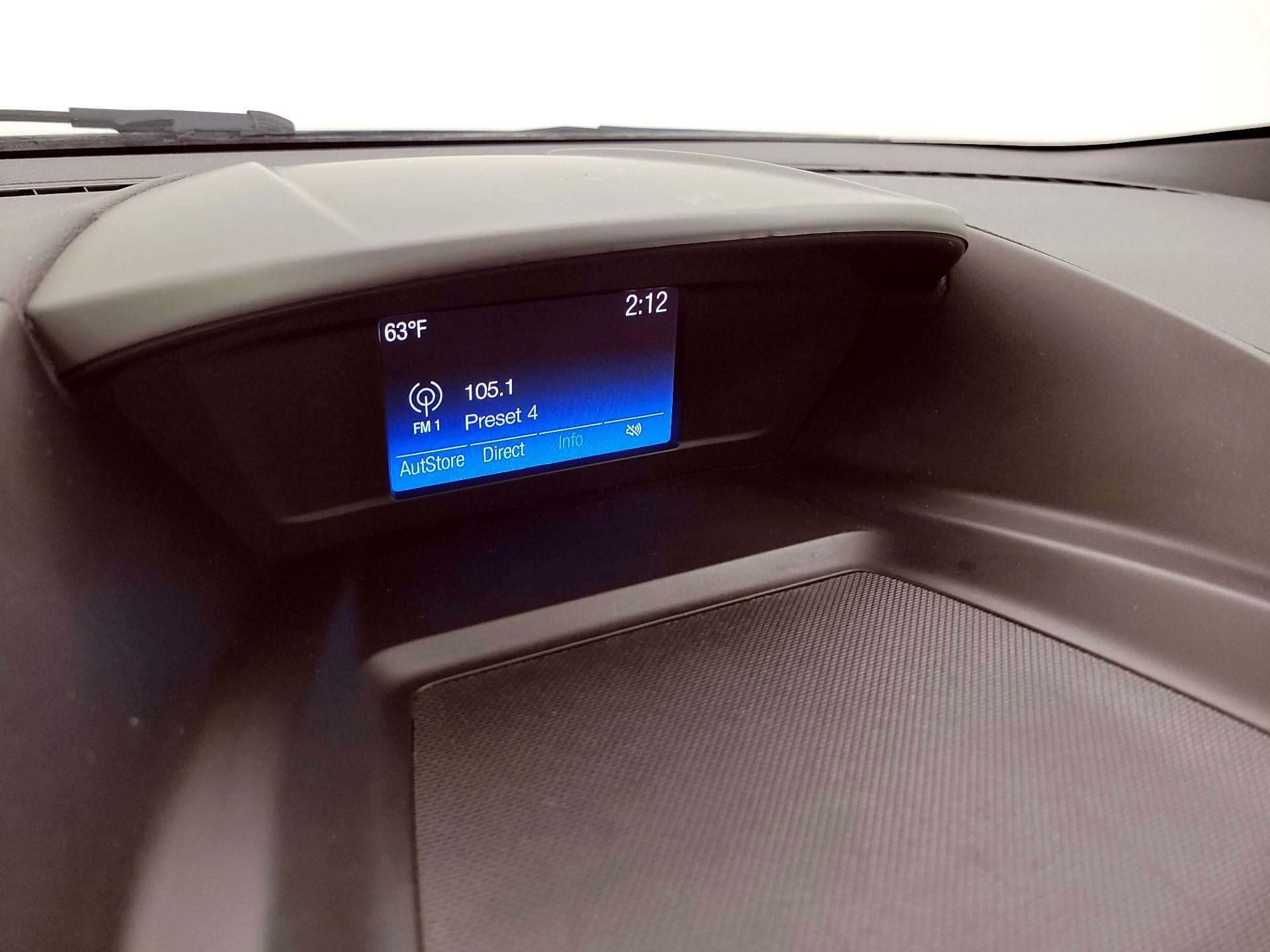 Thumbnail: 2018 Ford Escape - 15