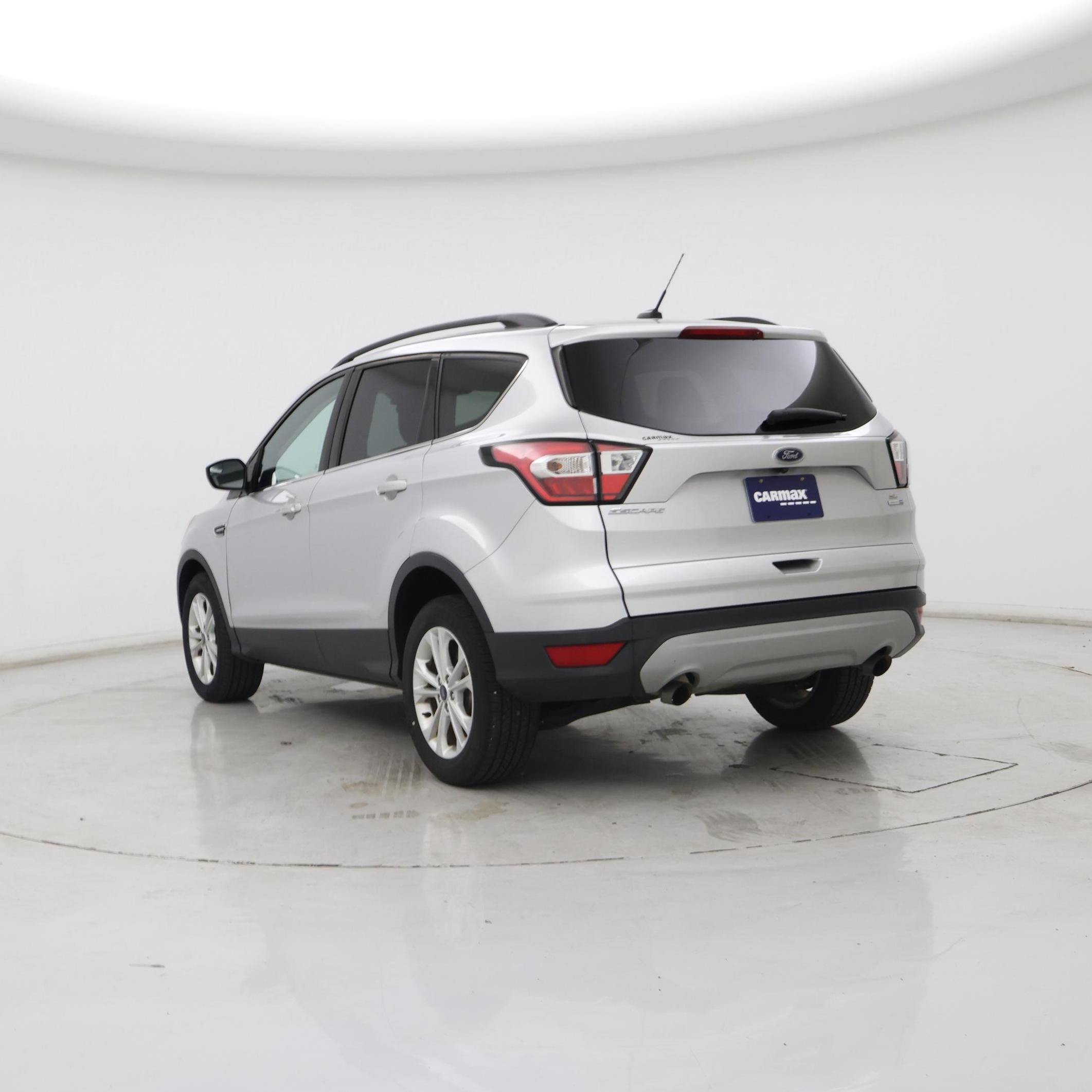 Thumbnail: 2018 Ford Escape - 2
