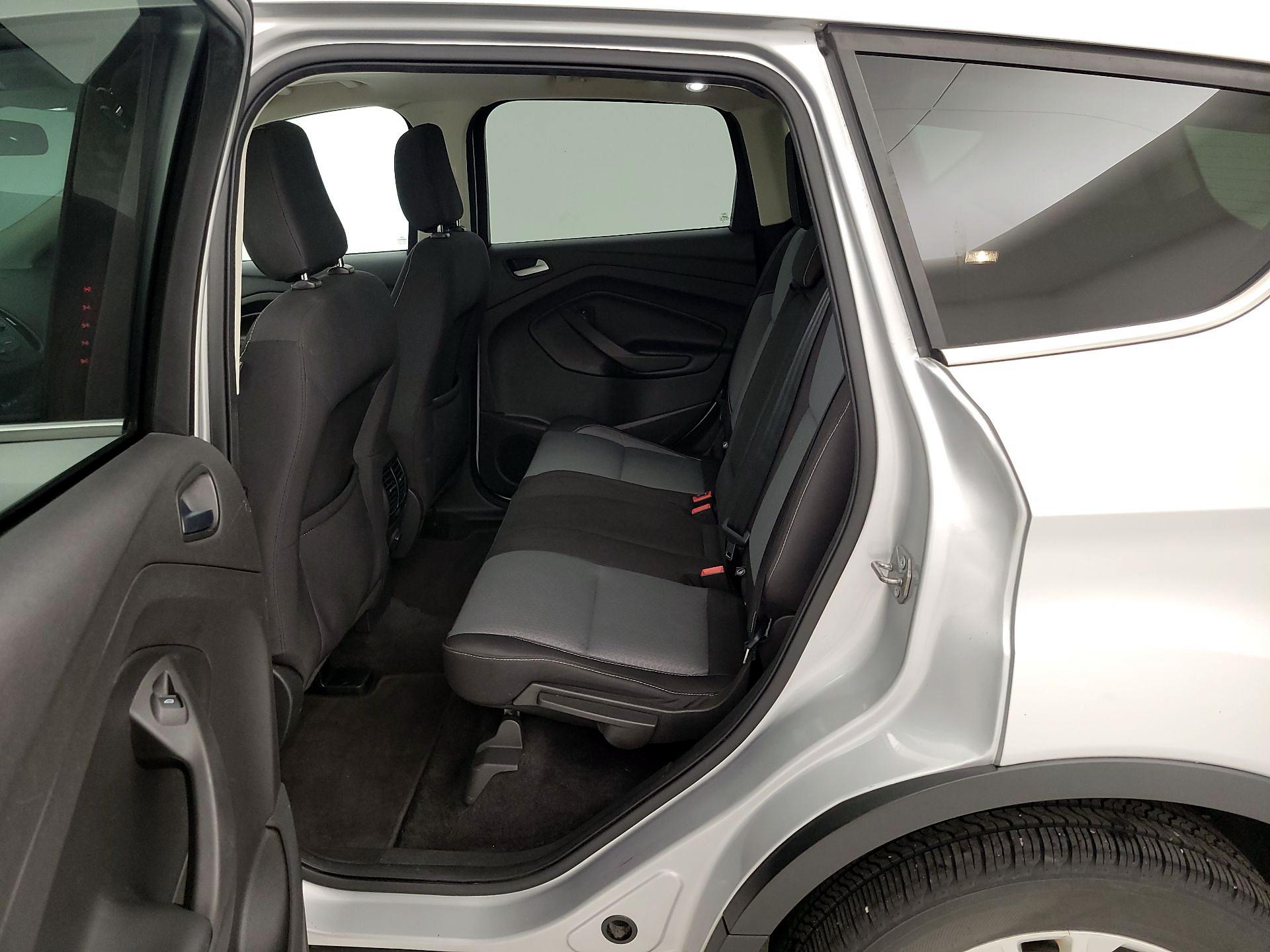 Thumbnail: 2018 Ford Escape - 19