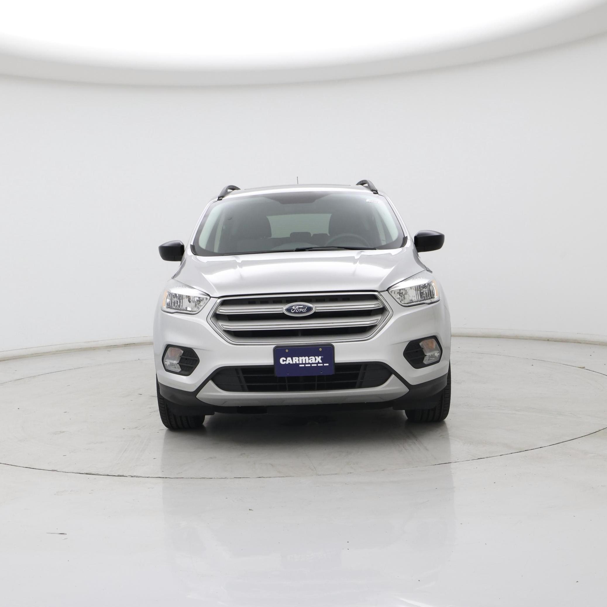 Thumbnail: 2018 Ford Escape - 5