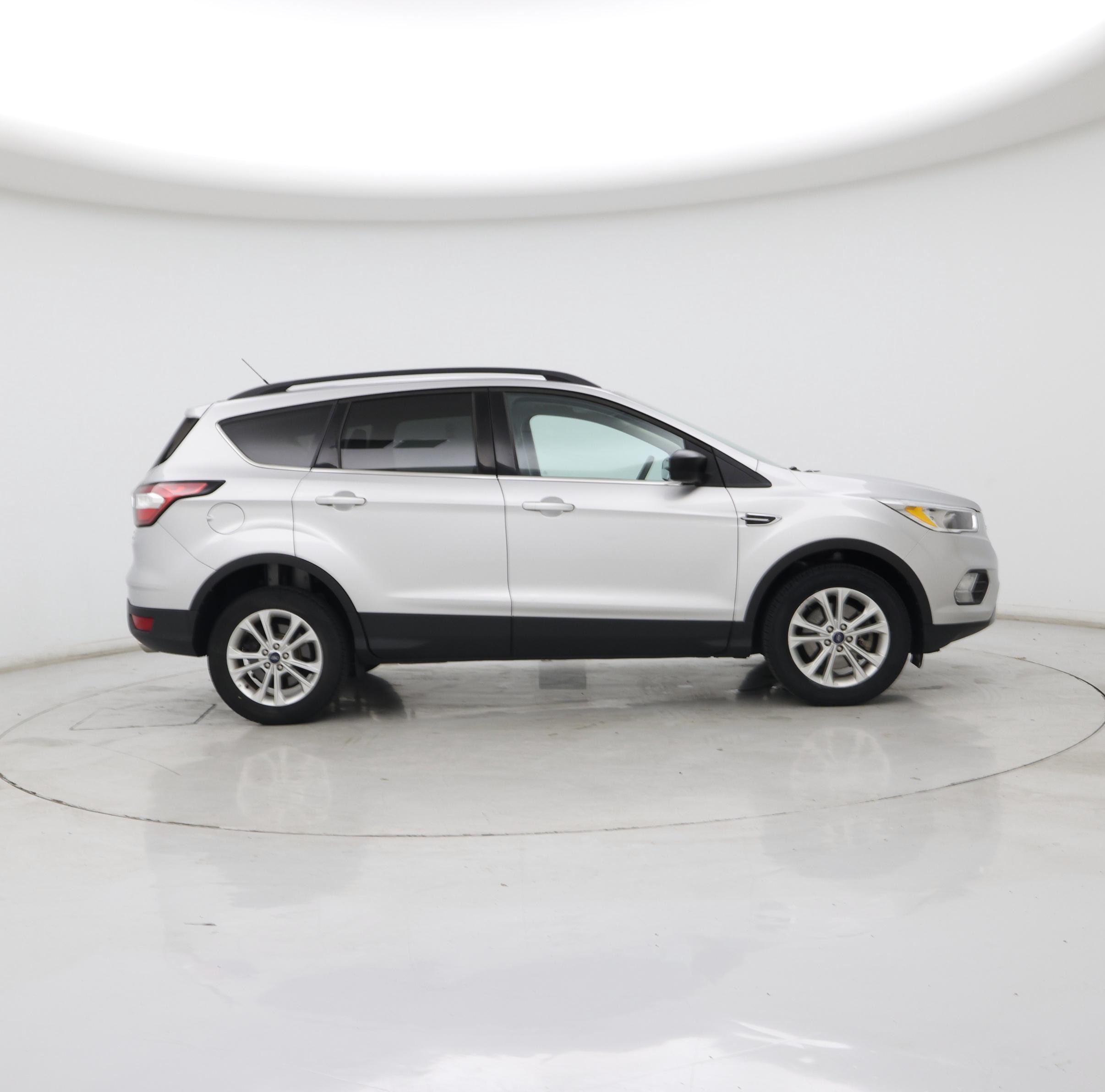 Thumbnail: 2018 Ford Escape - 7