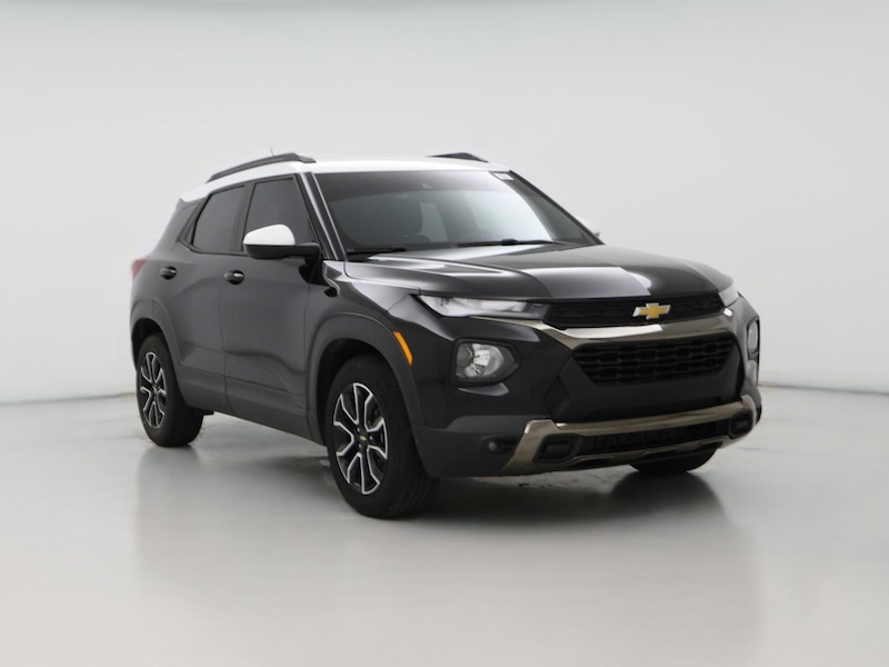 2021 Chevrolet TrailBlazer ACTIV -
                  Louisville, KY