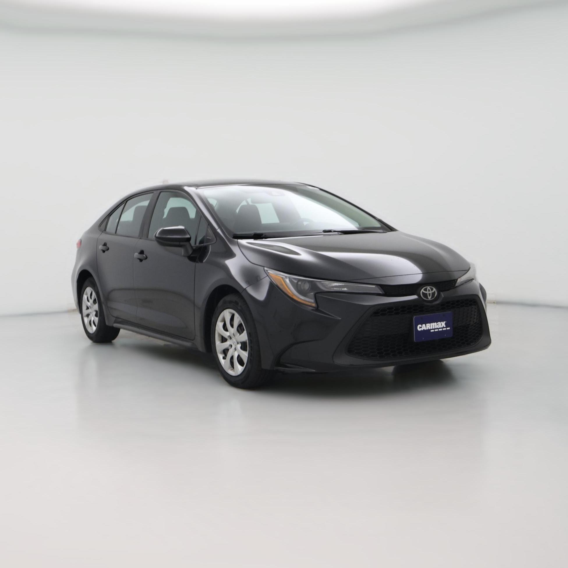 Thumbnail: 2022 Toyota Corolla - 1