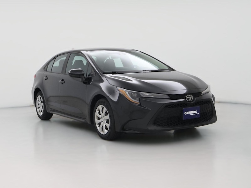 2022 Toyota Corolla LE -
                  Louisville, KY