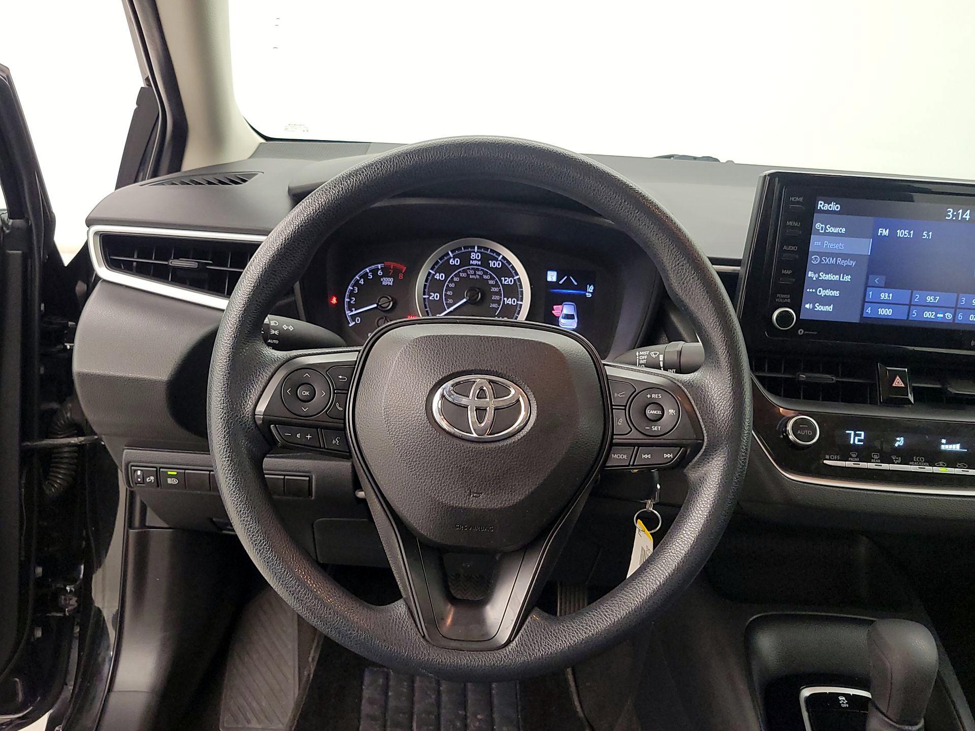 Thumbnail: 2022 Toyota Corolla - 10