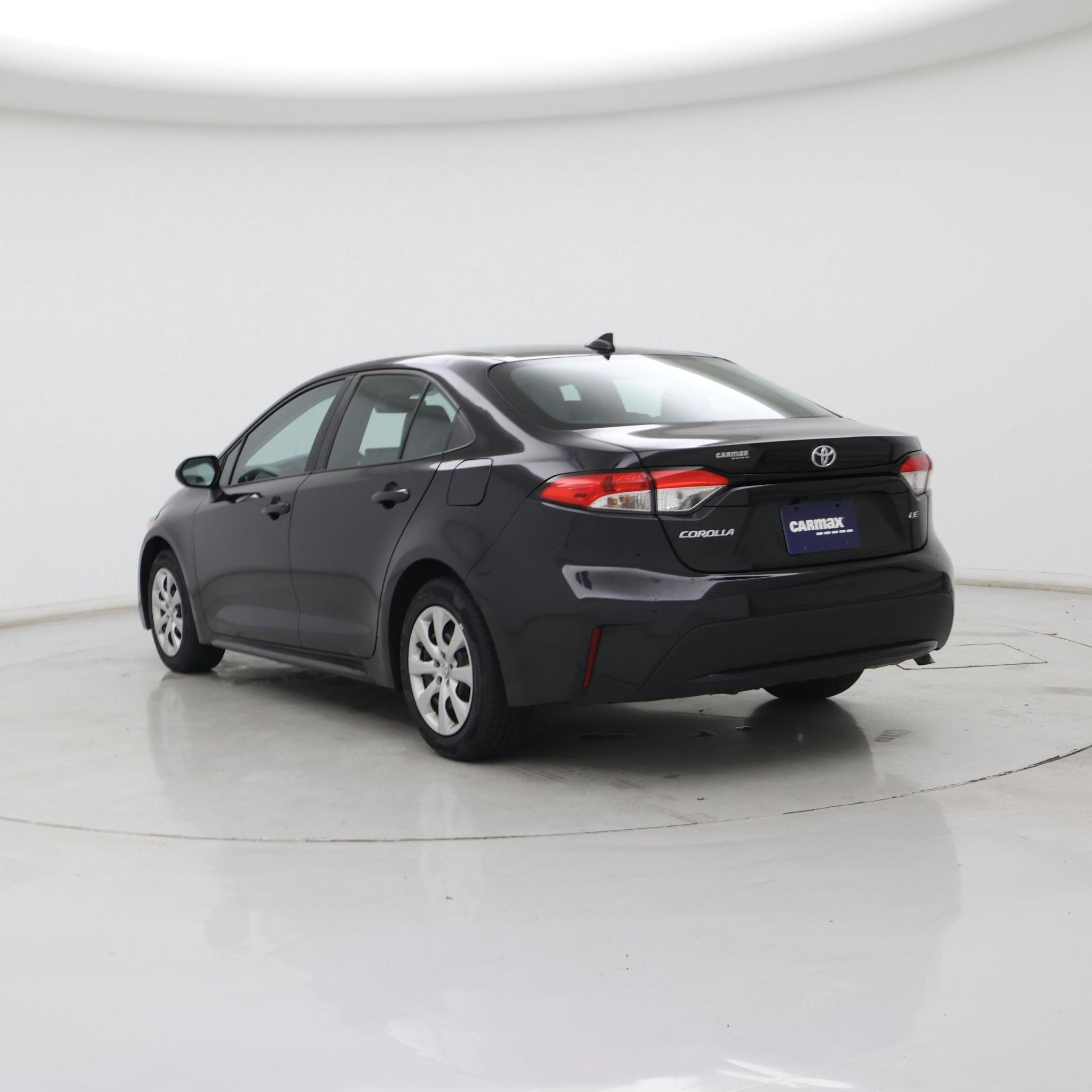 Thumbnail: 2022 Toyota Corolla - 2