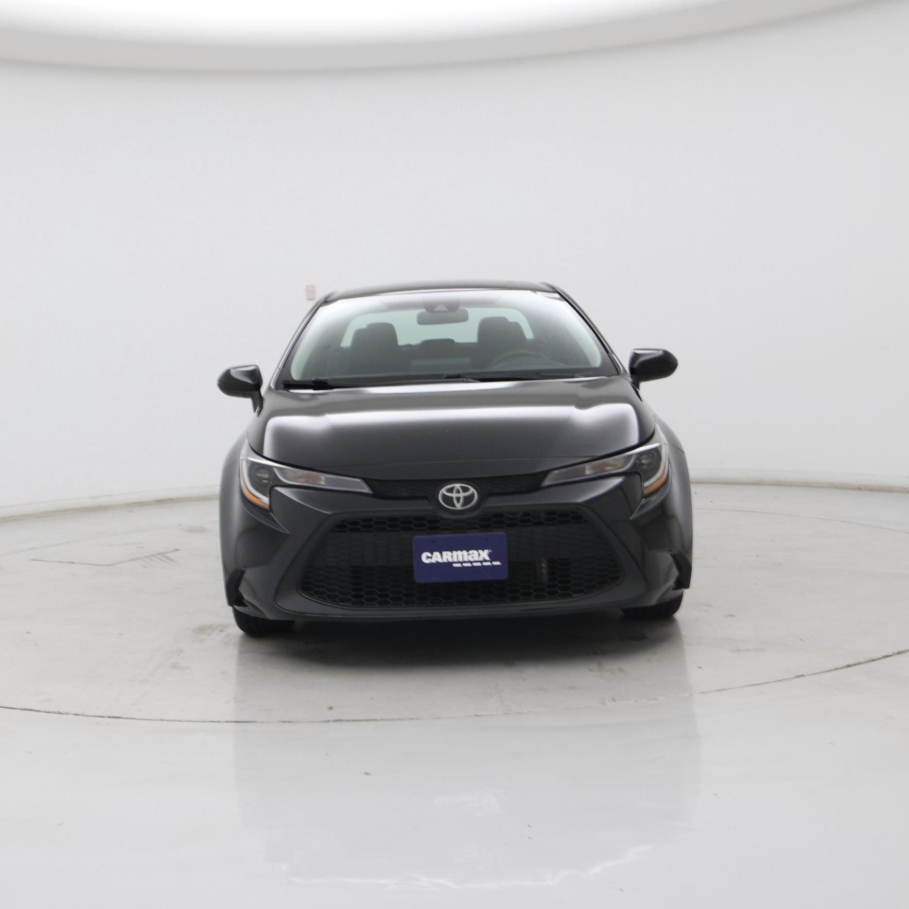 Thumbnail: 2022 Toyota Corolla - 5