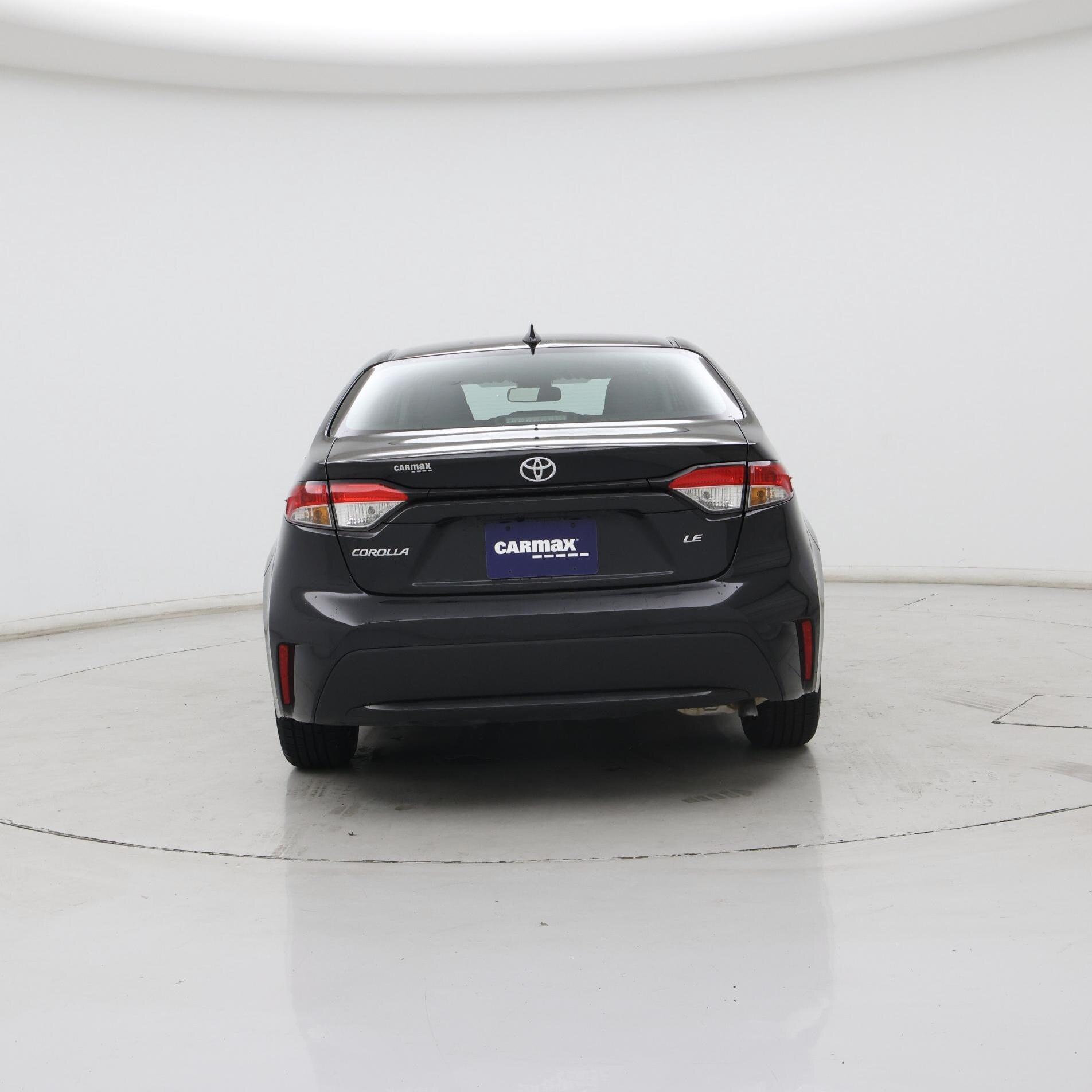 Thumbnail: 2022 Toyota Corolla - 6
