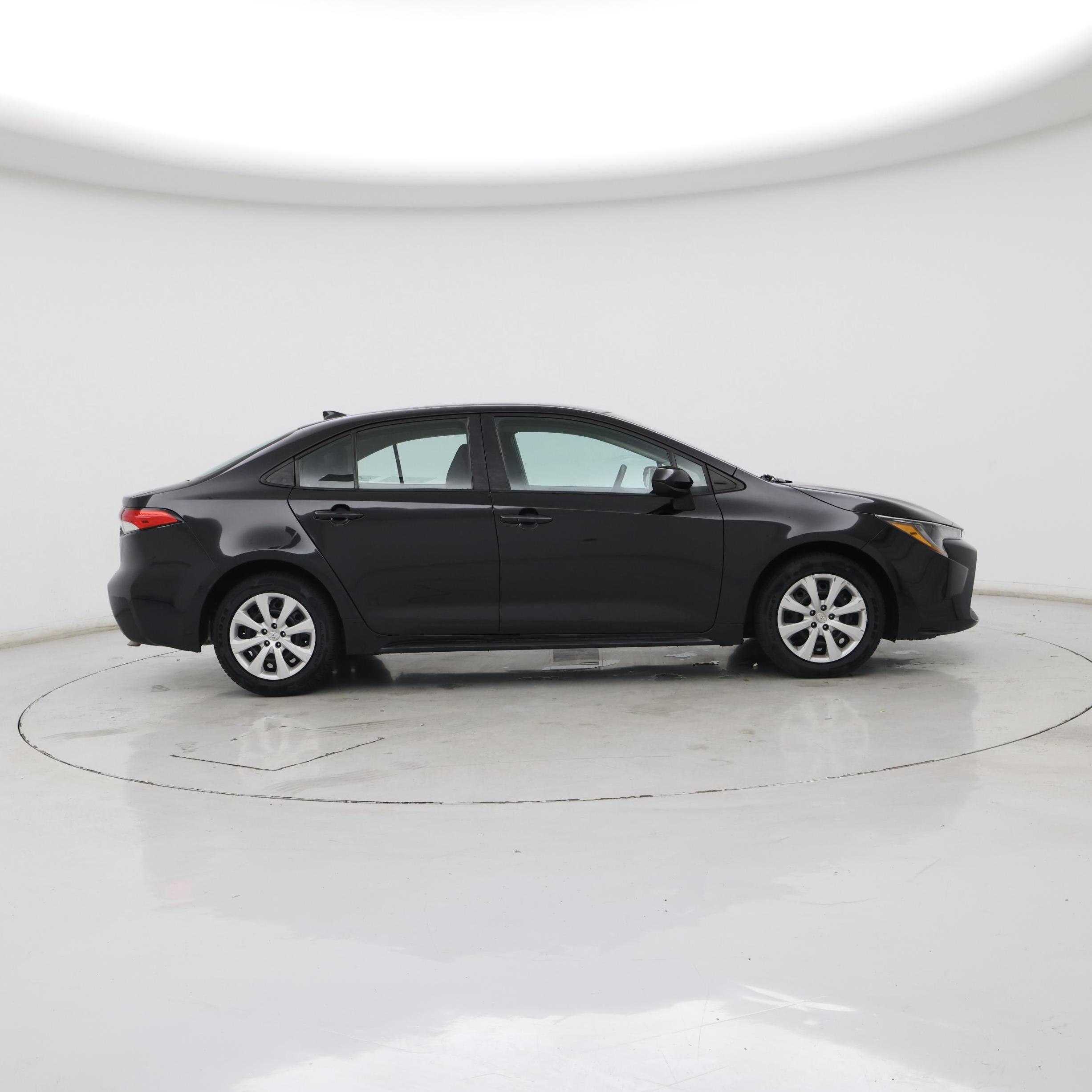 Thumbnail: 2022 Toyota Corolla - 7