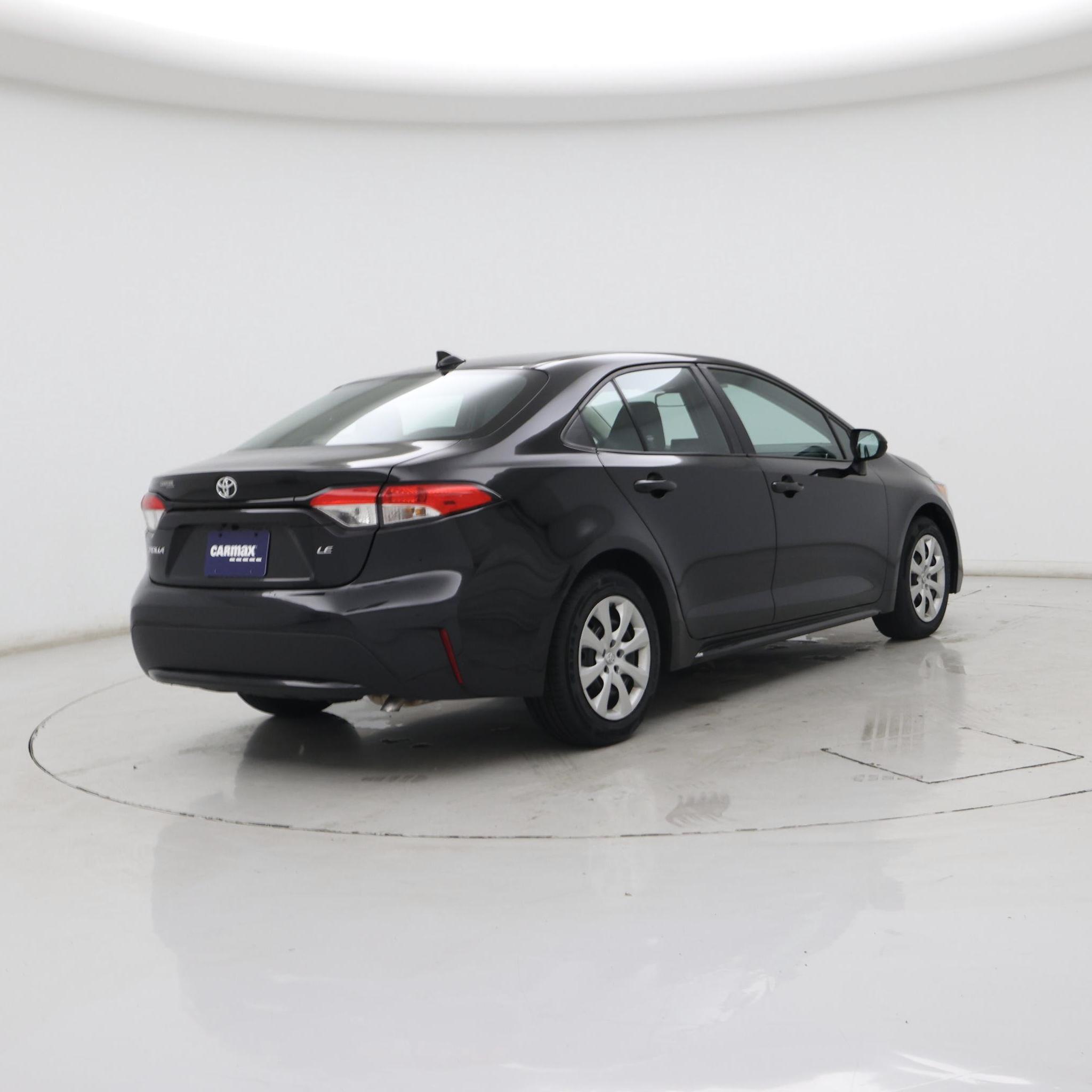 Thumbnail: 2022 Toyota Corolla - 8
