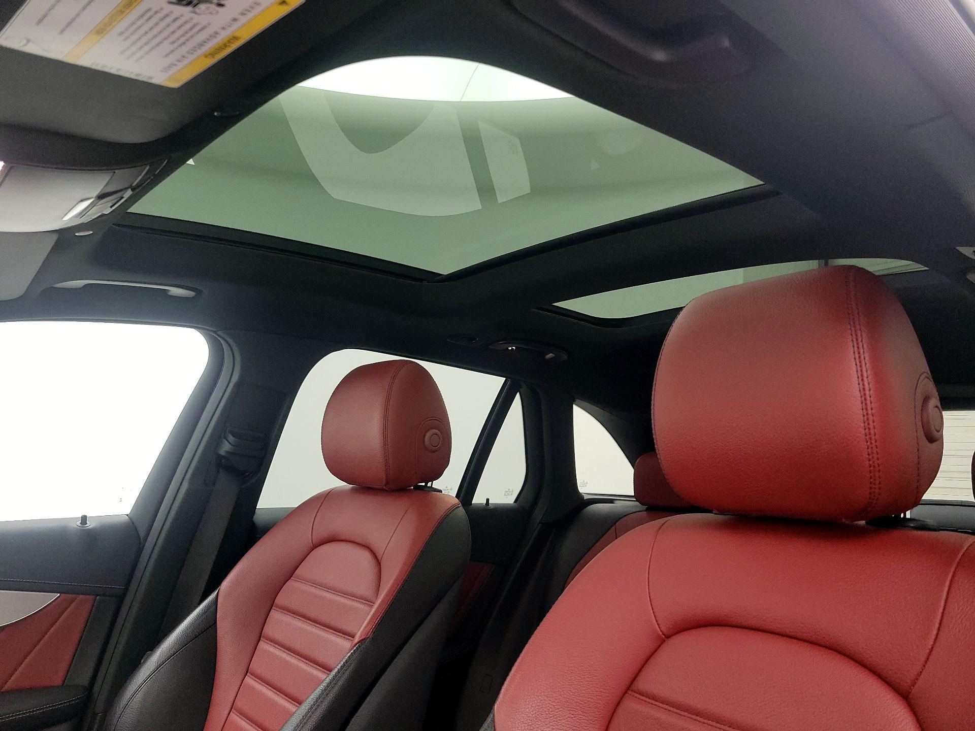Thumbnail: 2021 Mercedes-Benz GLC - 18