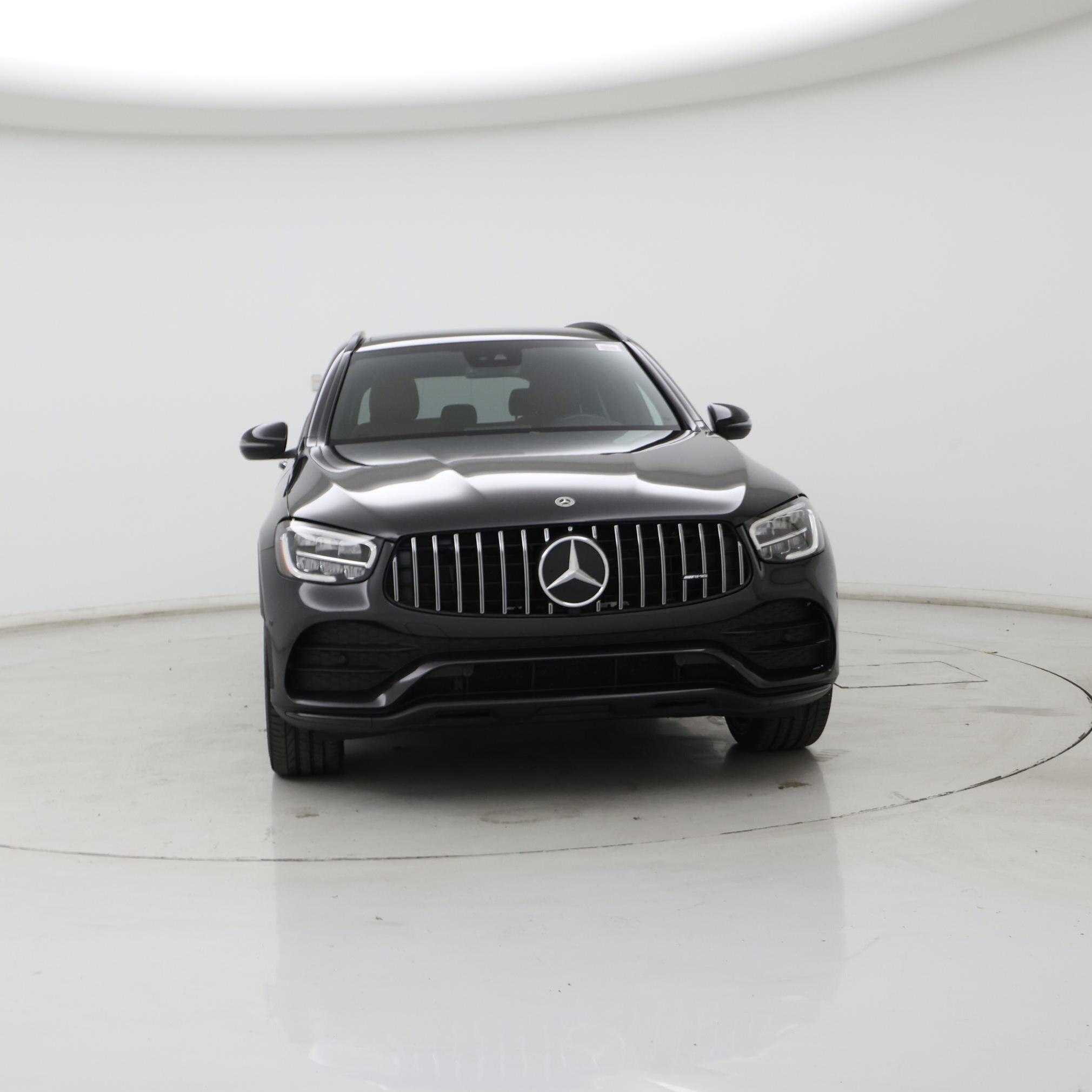 Thumbnail: 2021 Mercedes-Benz GLC - 5