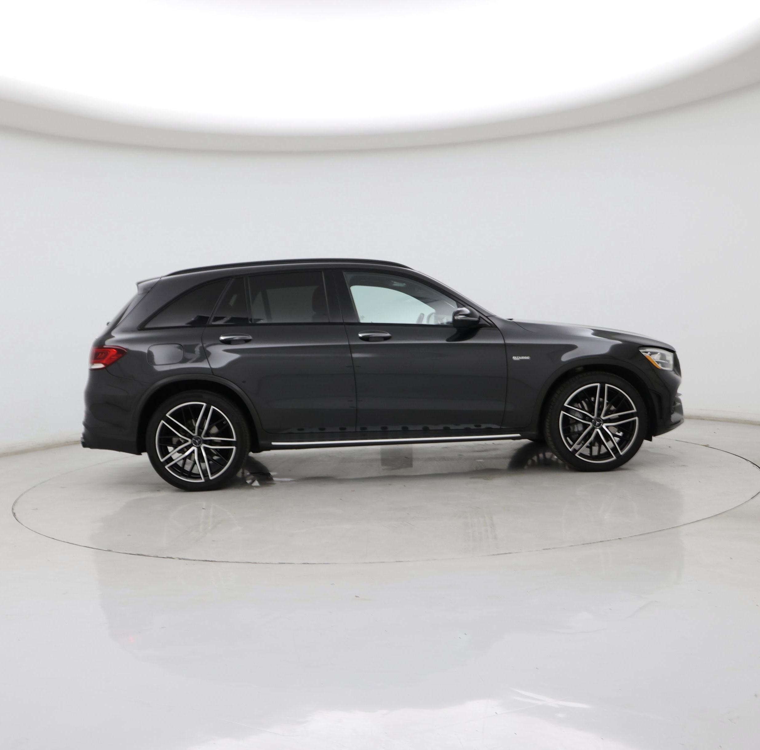 Thumbnail: 2021 Mercedes-Benz GLC - 7