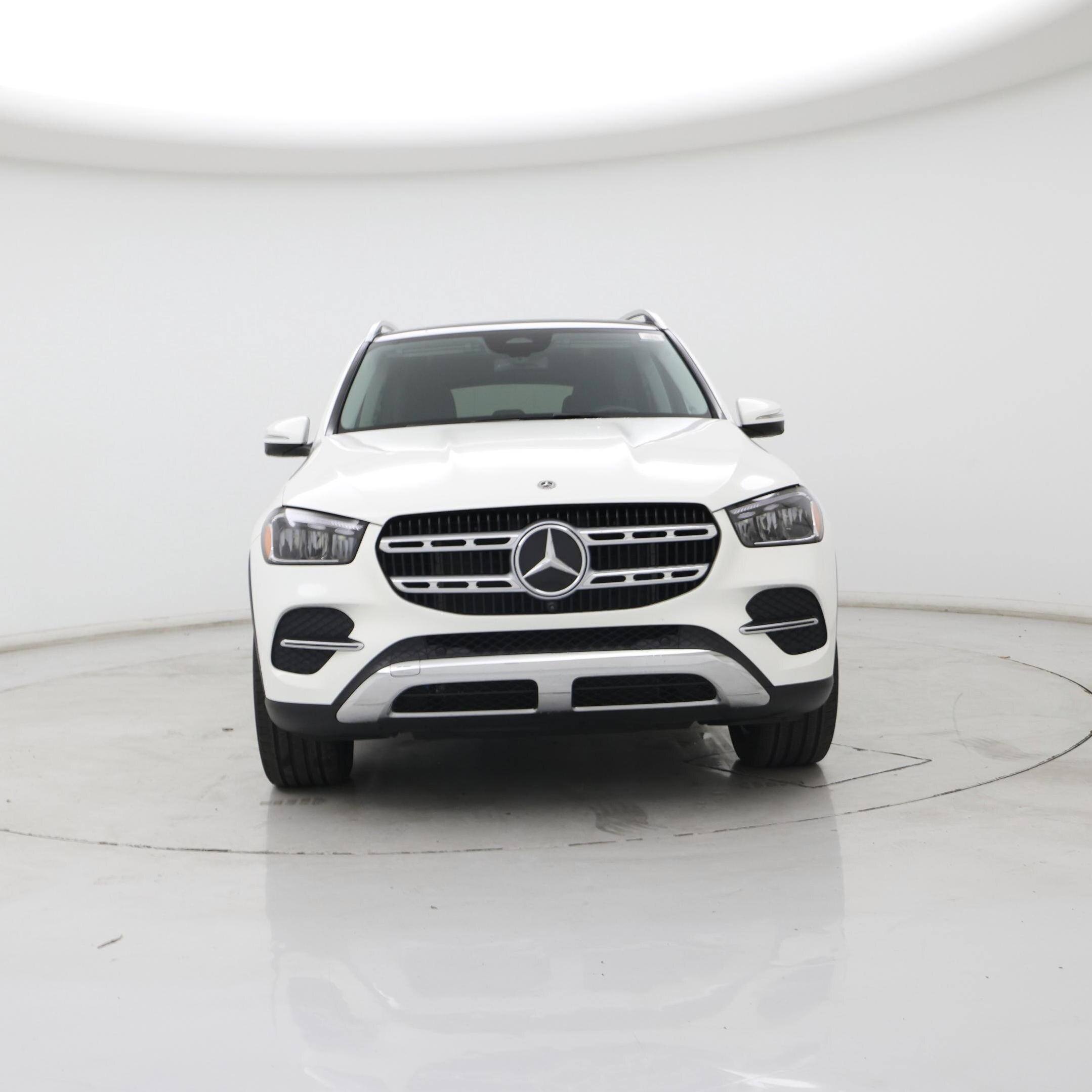 Thumbnail: 2025 Mercedes-Benz GLE - 5