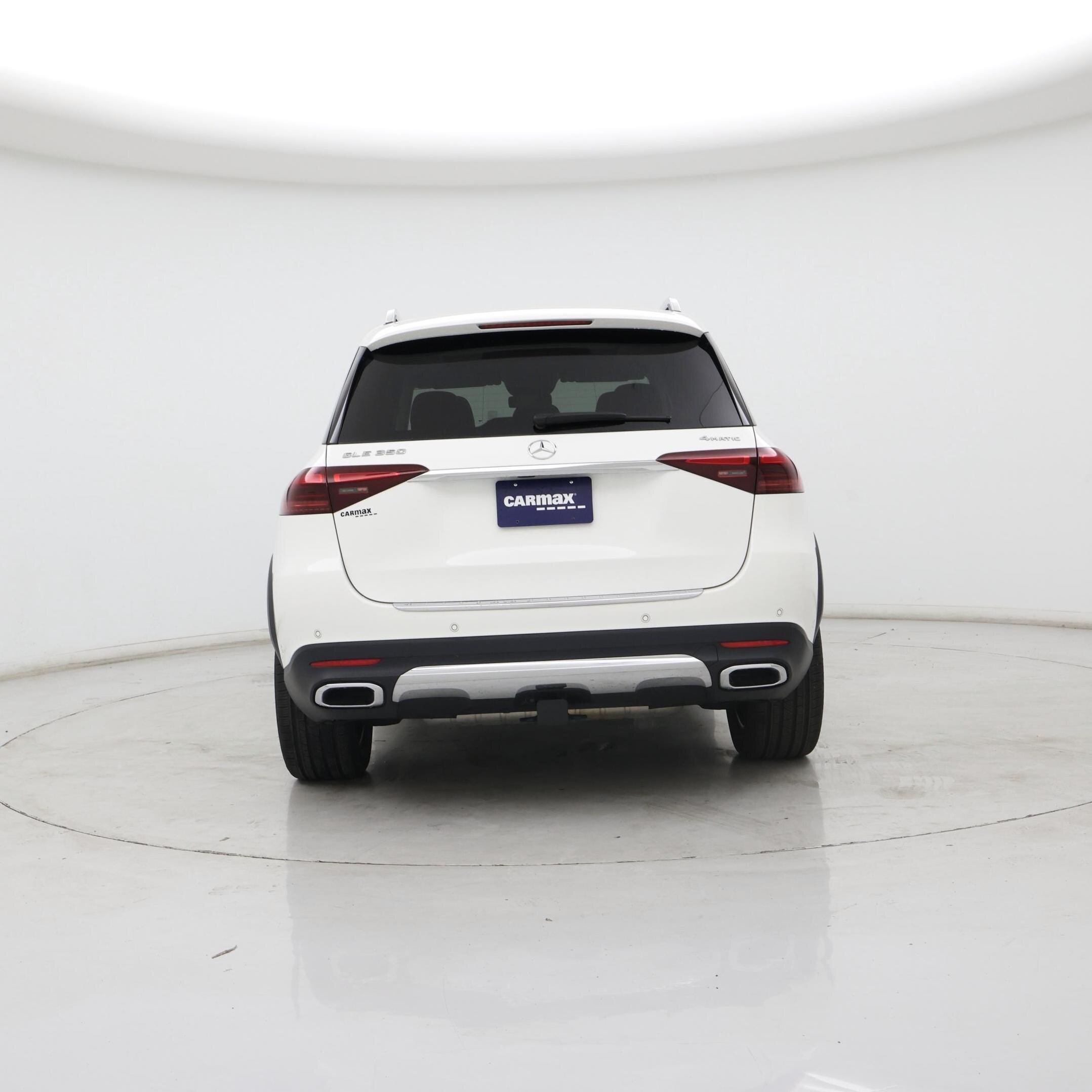 Thumbnail: 2025 Mercedes-Benz GLE - 6