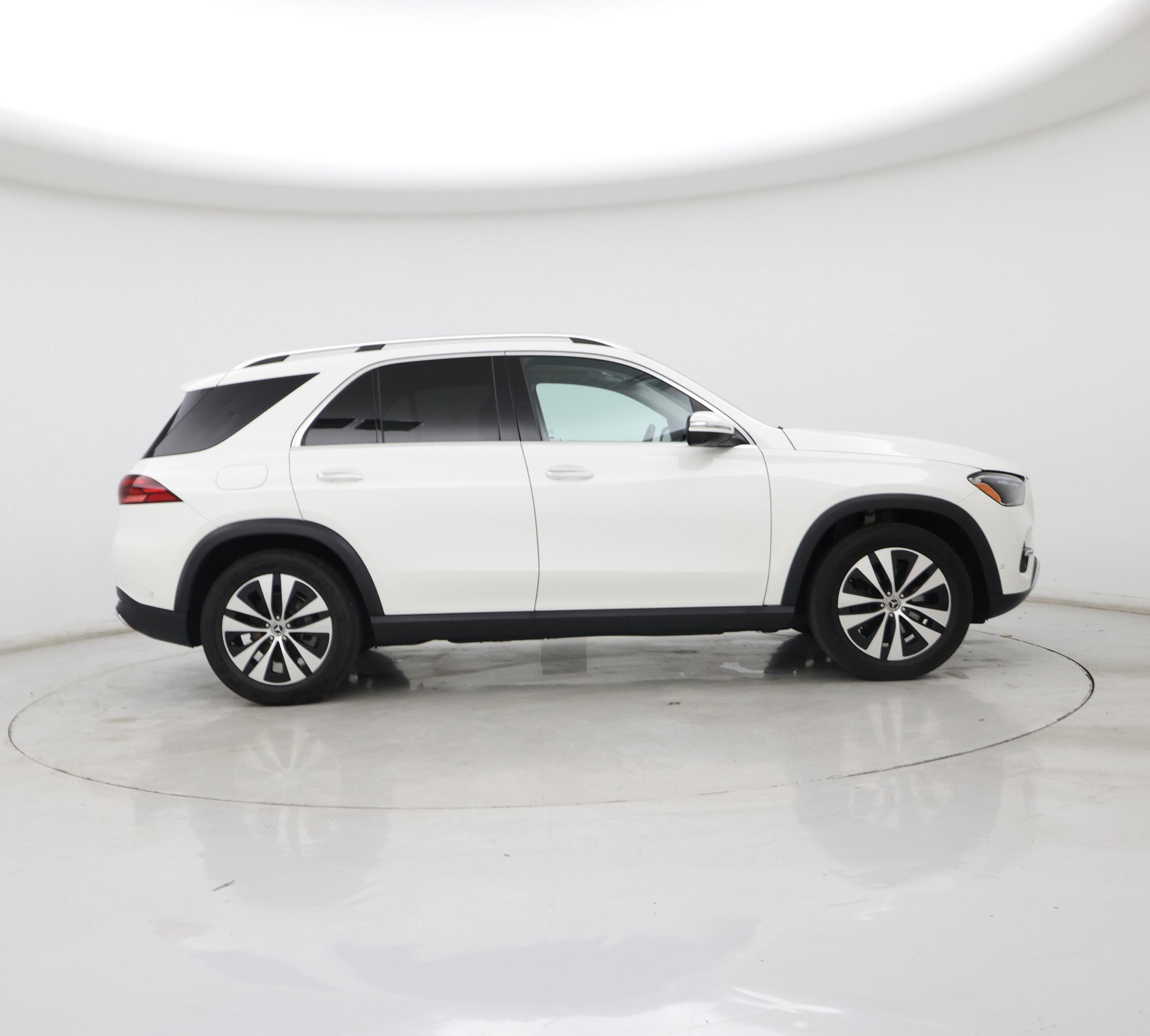 Thumbnail: 2025 Mercedes-Benz GLE - 7
