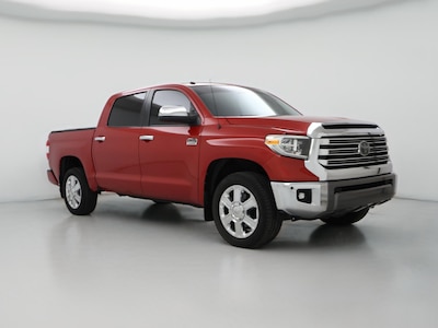 2018 Toyota Tundra 1794