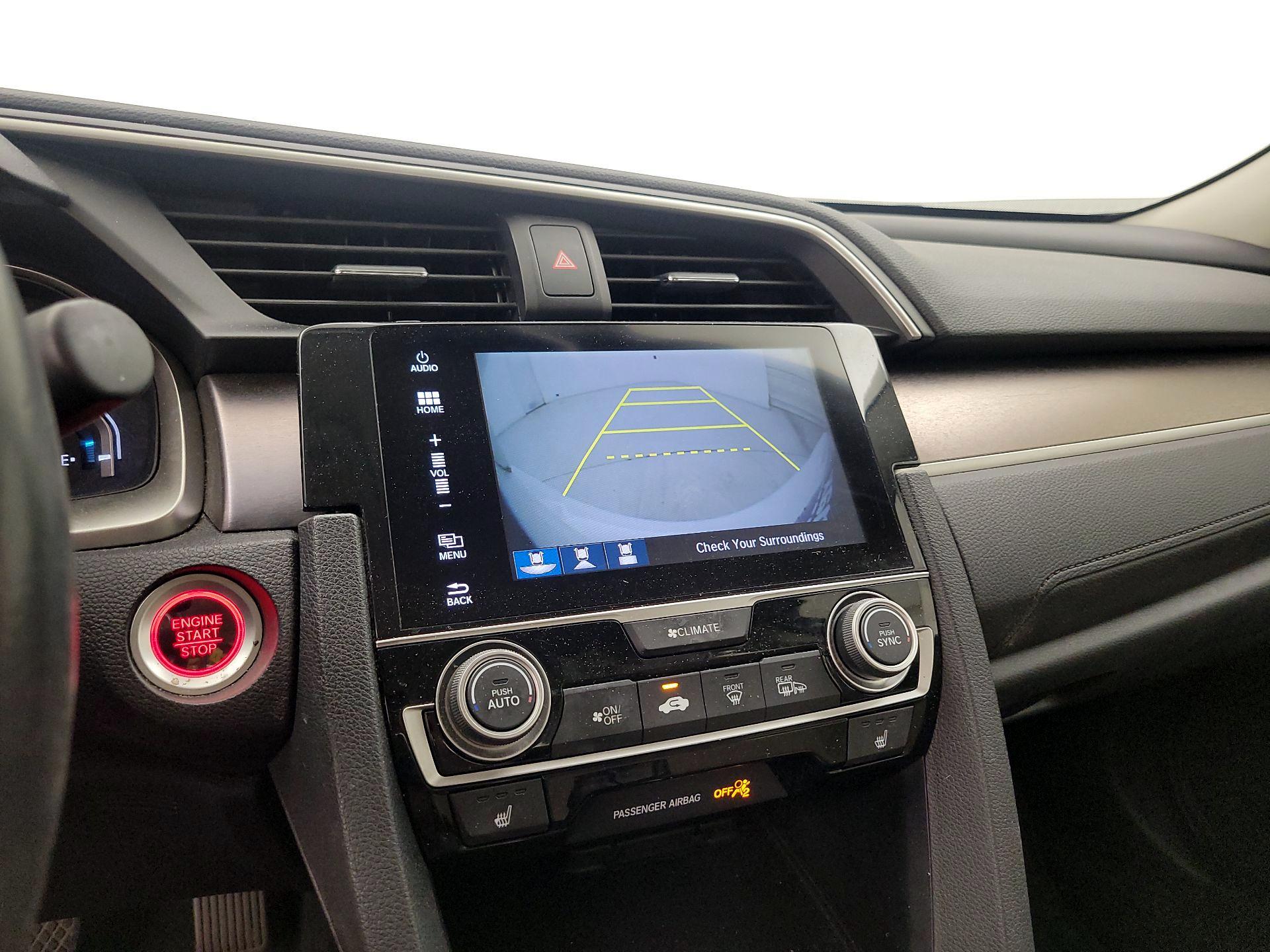 Thumbnail: 2017 Honda Civic - 14
