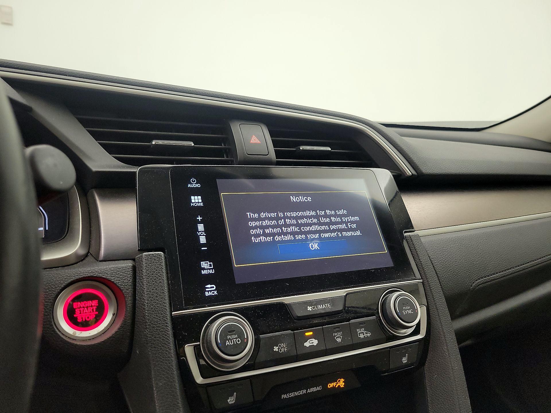 Thumbnail: 2017 Honda Civic - 15
