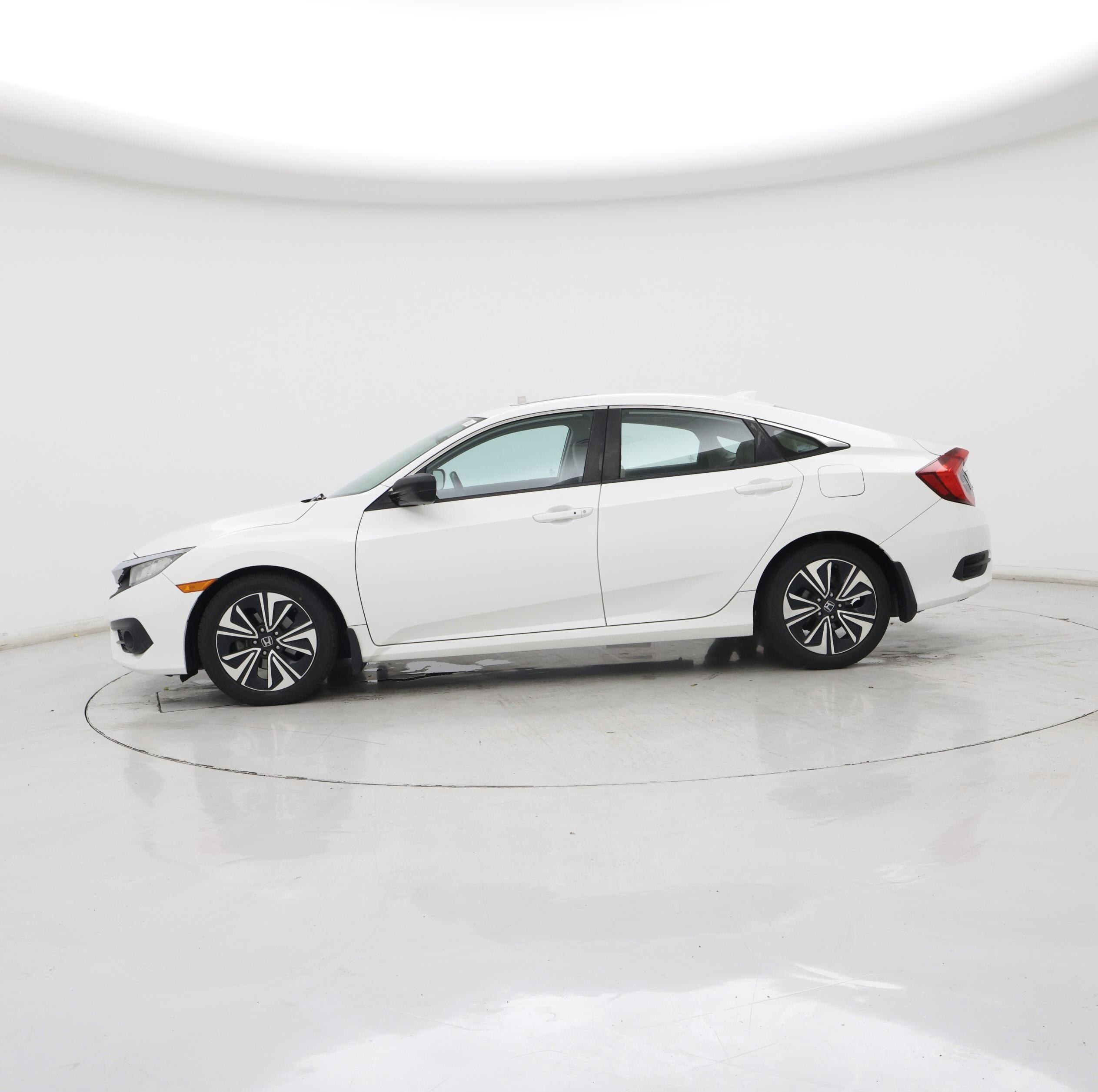 Thumbnail: 2017 Honda Civic - 3