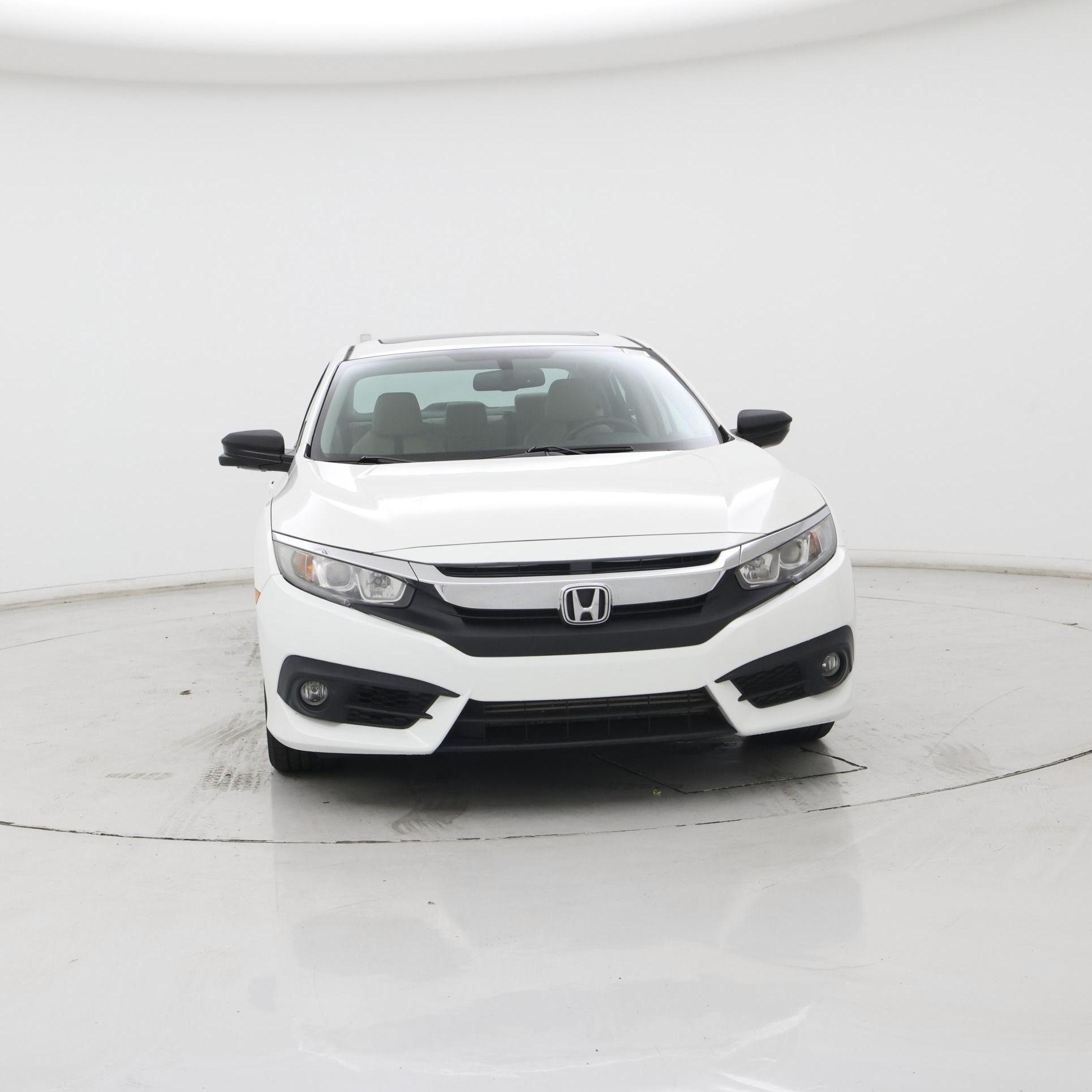 Thumbnail: 2017 Honda Civic - 5