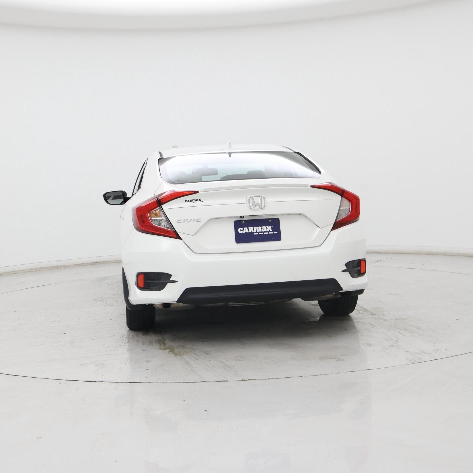 Thumbnail: 2017 Honda Civic - 6