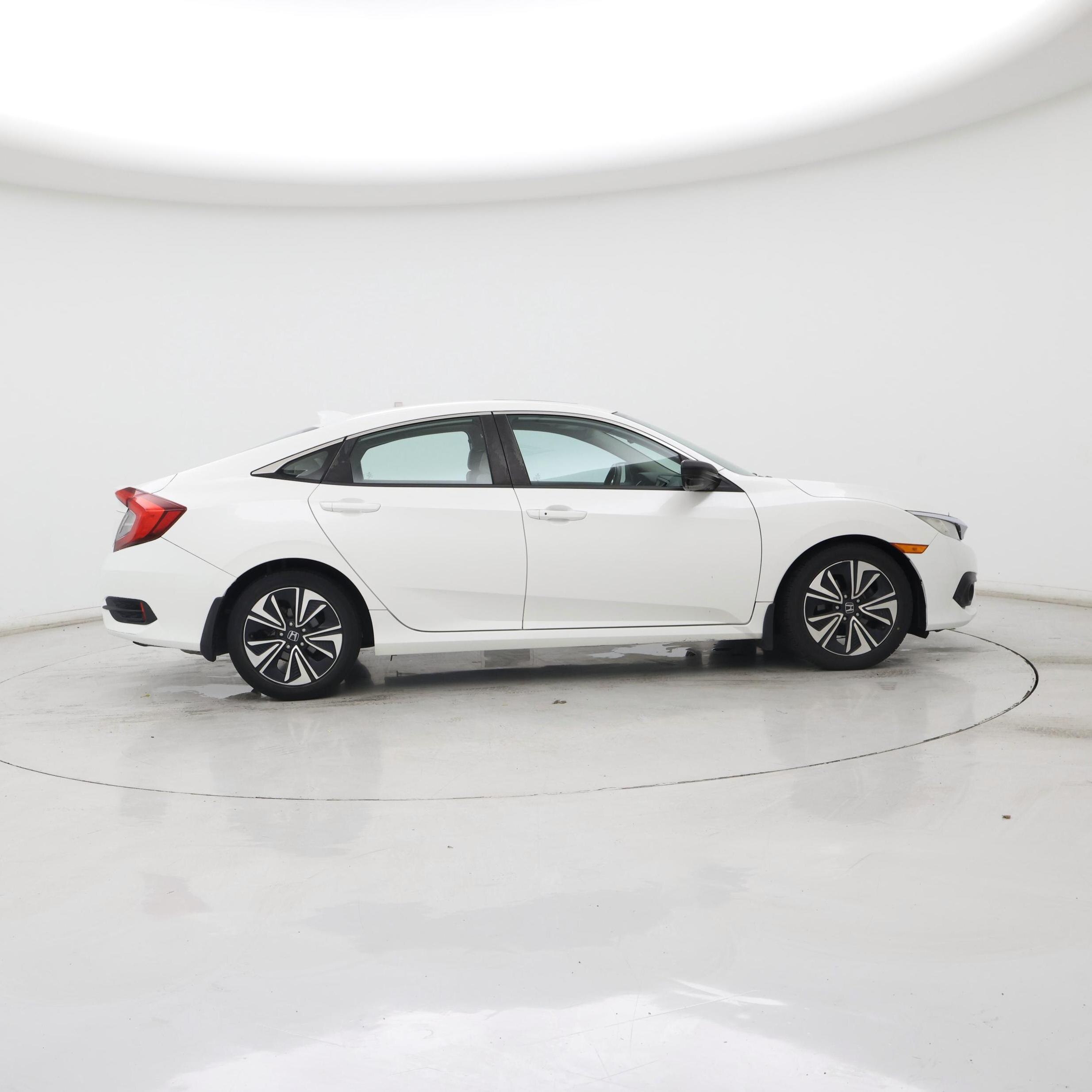 Thumbnail: 2017 Honda Civic - 7