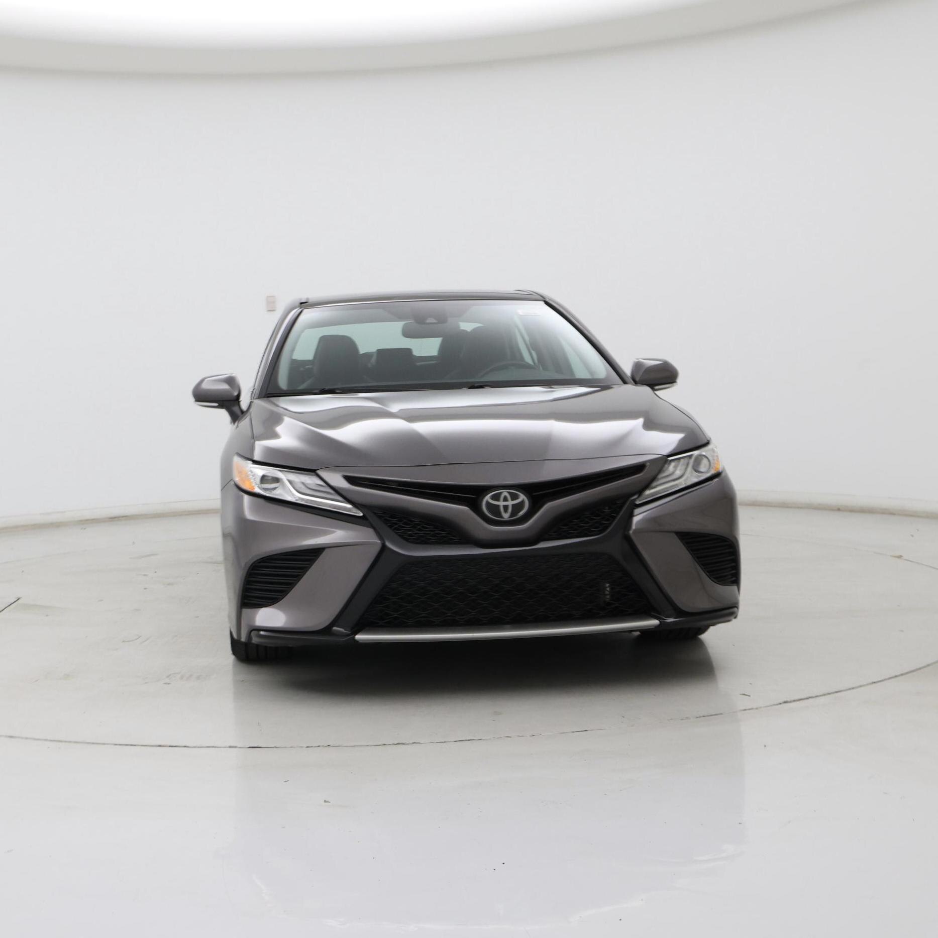 Thumbnail: 2020 Toyota Camry - 5