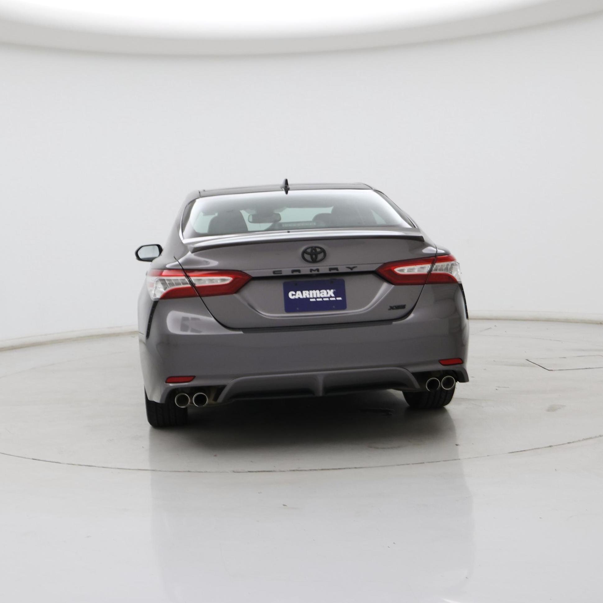 Thumbnail: 2020 Toyota Camry - 6