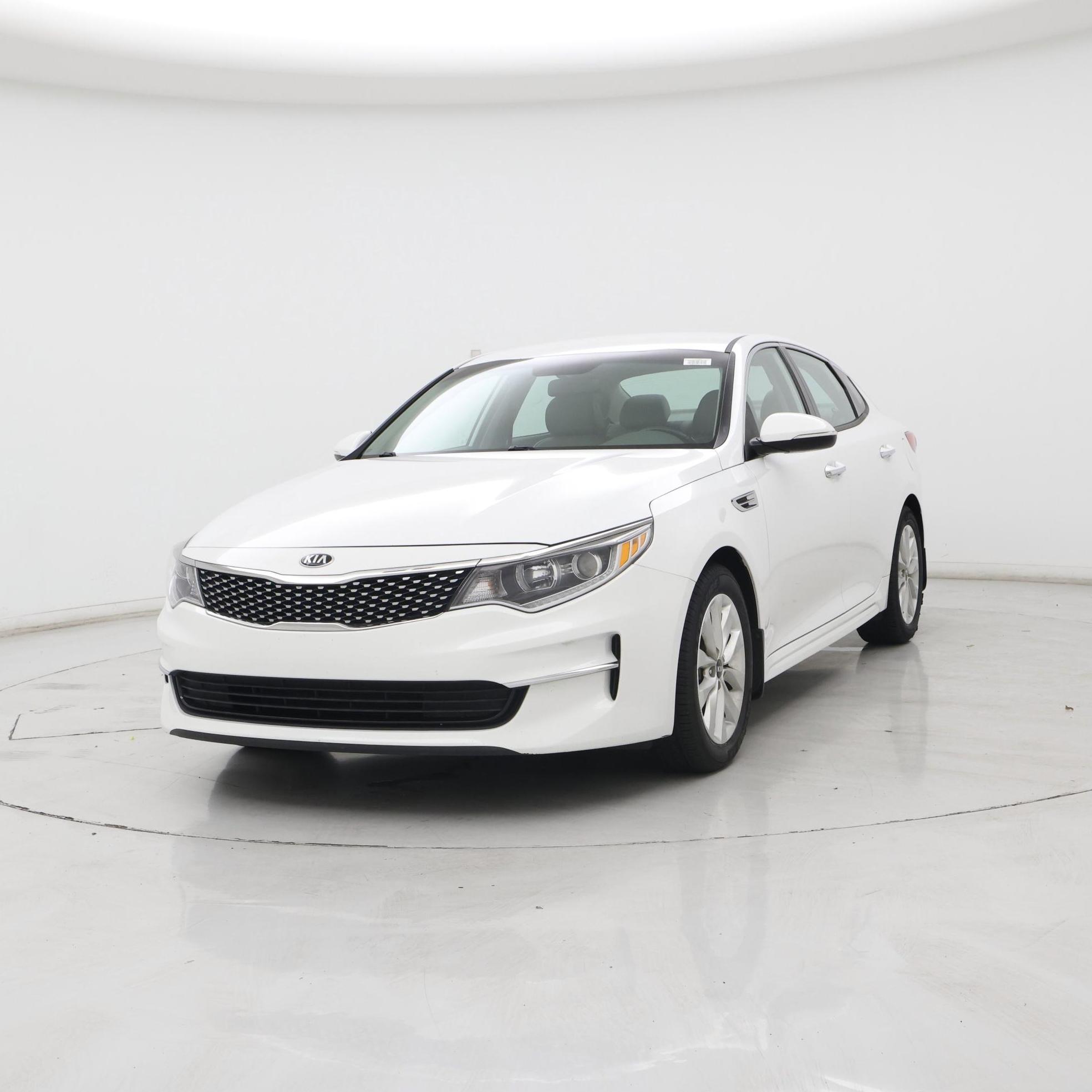 Thumbnail: 2018 Kia Optima - 4