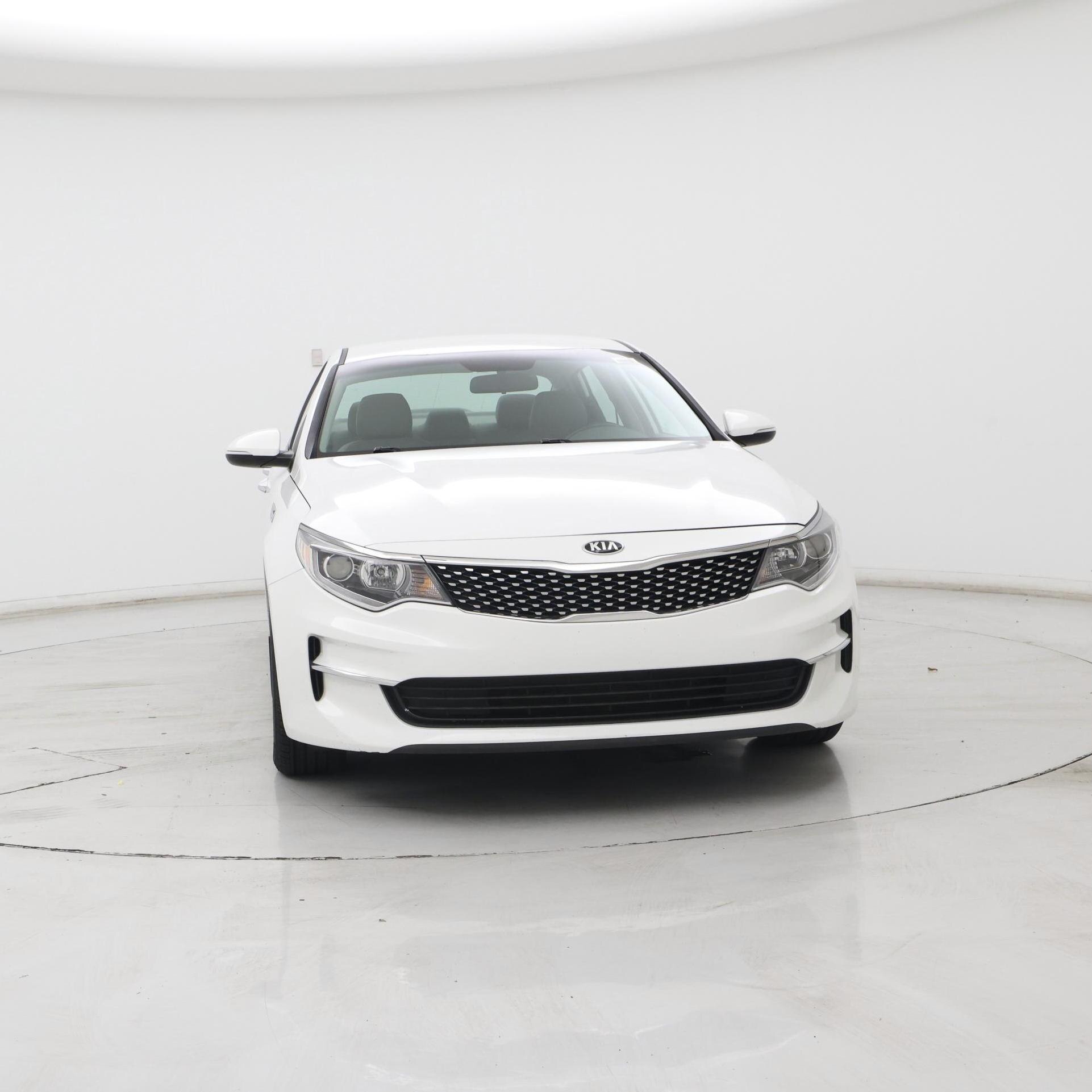 Thumbnail: 2018 Kia Optima - 5