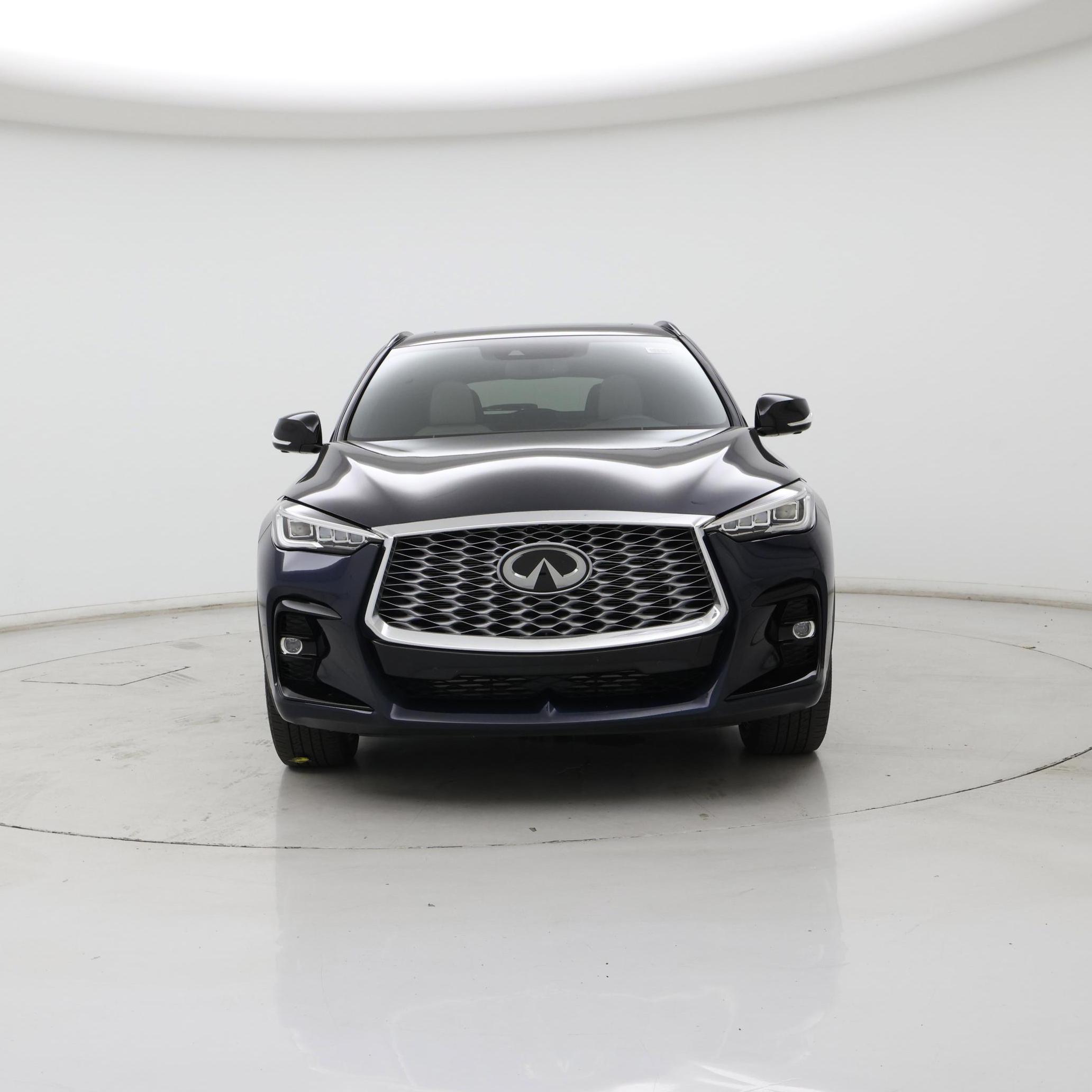 Thumbnail: 2023 INFINITI QX55 - 5