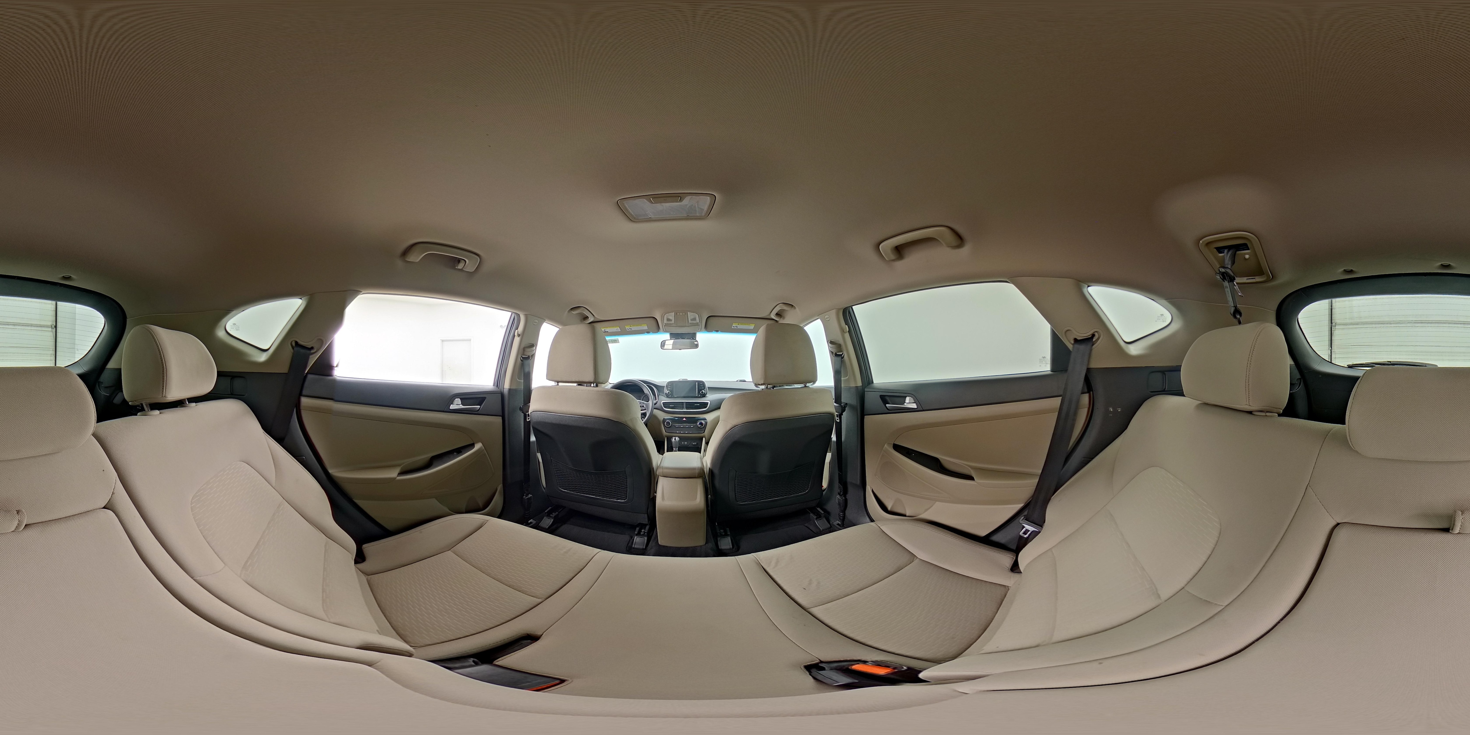 2019 Hyundai Tucson SE - Photo 24