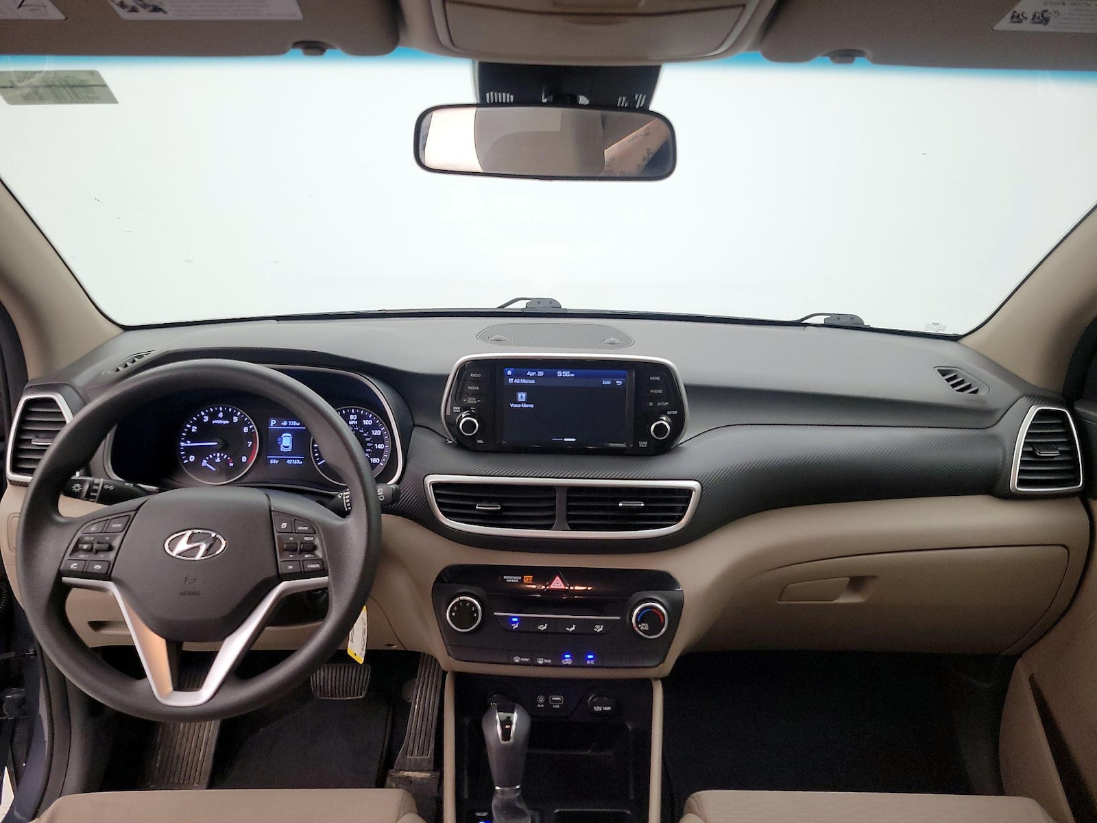 2019 Hyundai Tucson SE - Photo 10