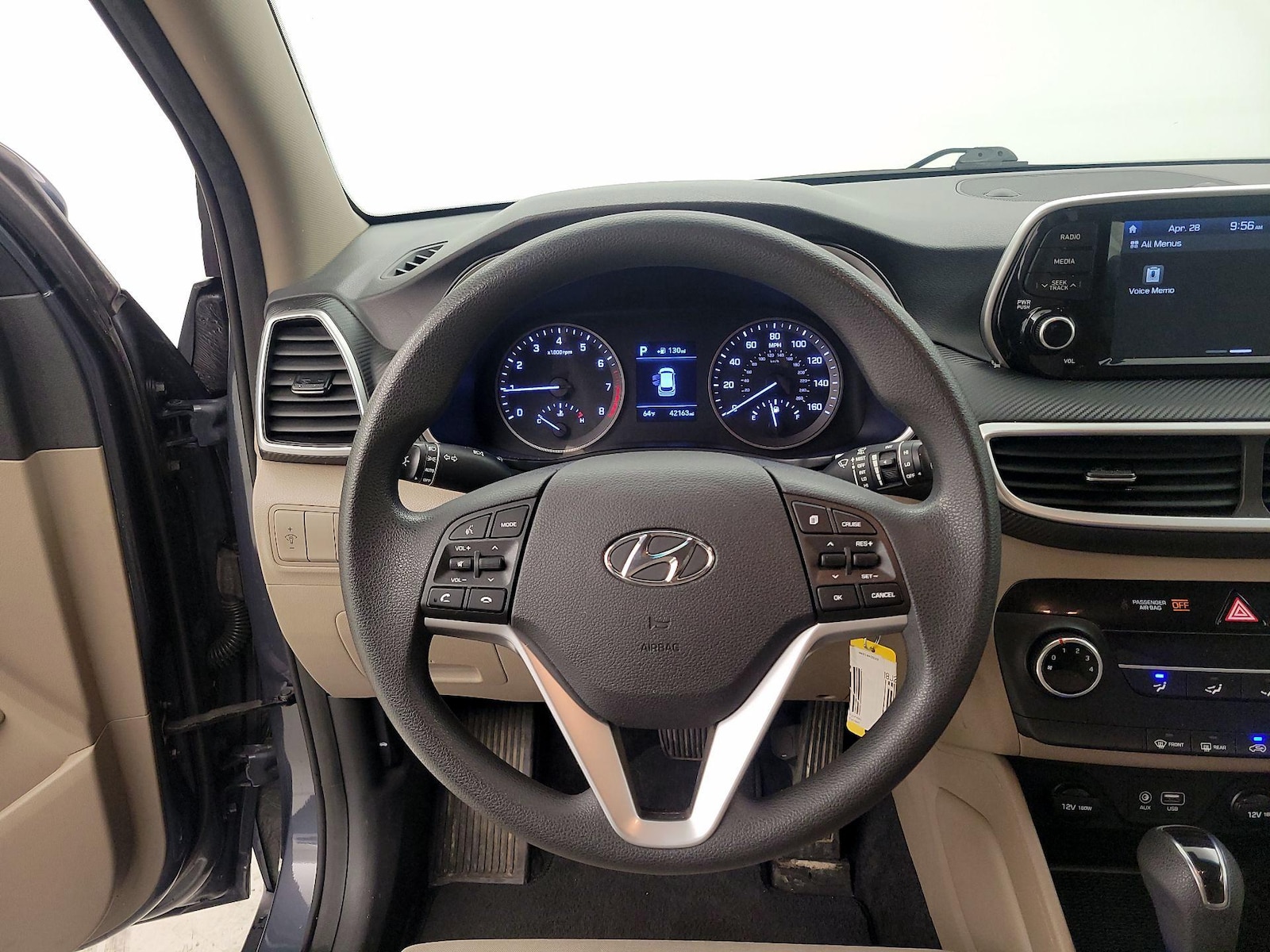 2019 Hyundai Tucson SE - Photo 11