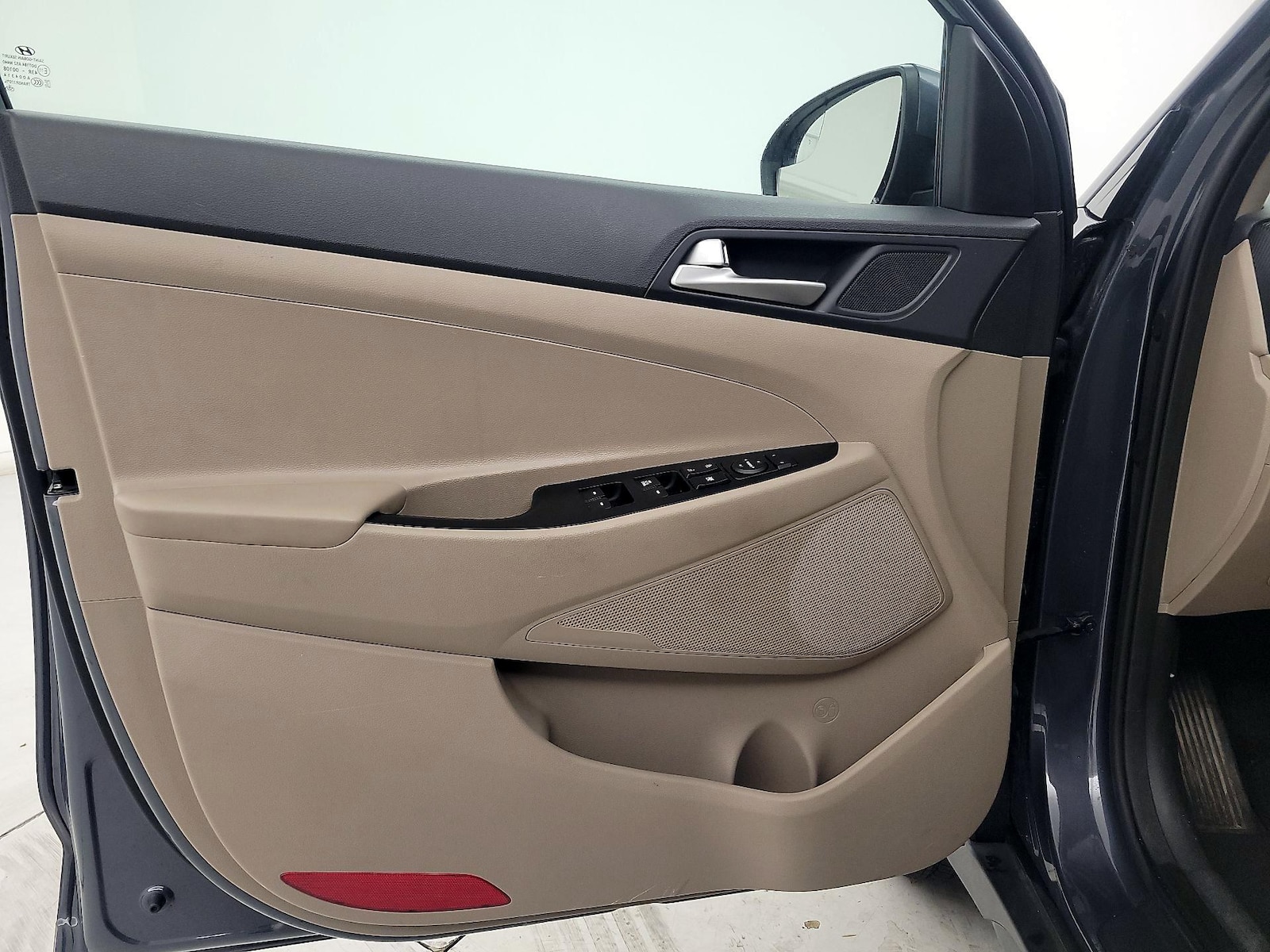 2019 Hyundai Tucson SE - Photo 13