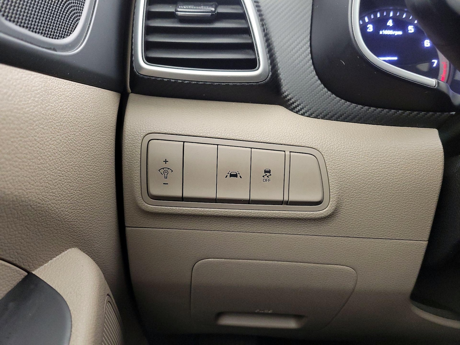 2019 Hyundai Tucson SE - Photo 14