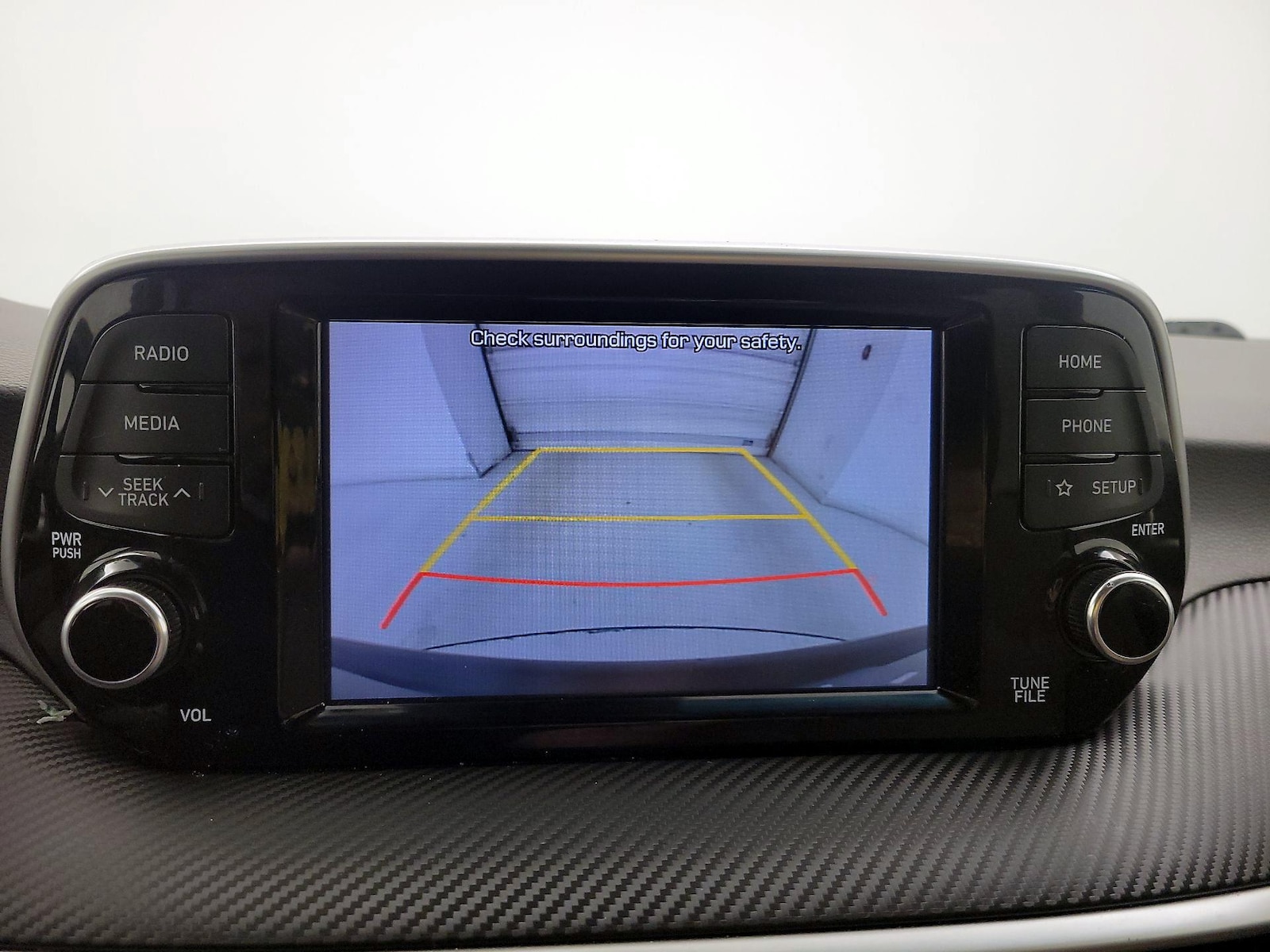 2019 Hyundai Tucson SE - Photo 15