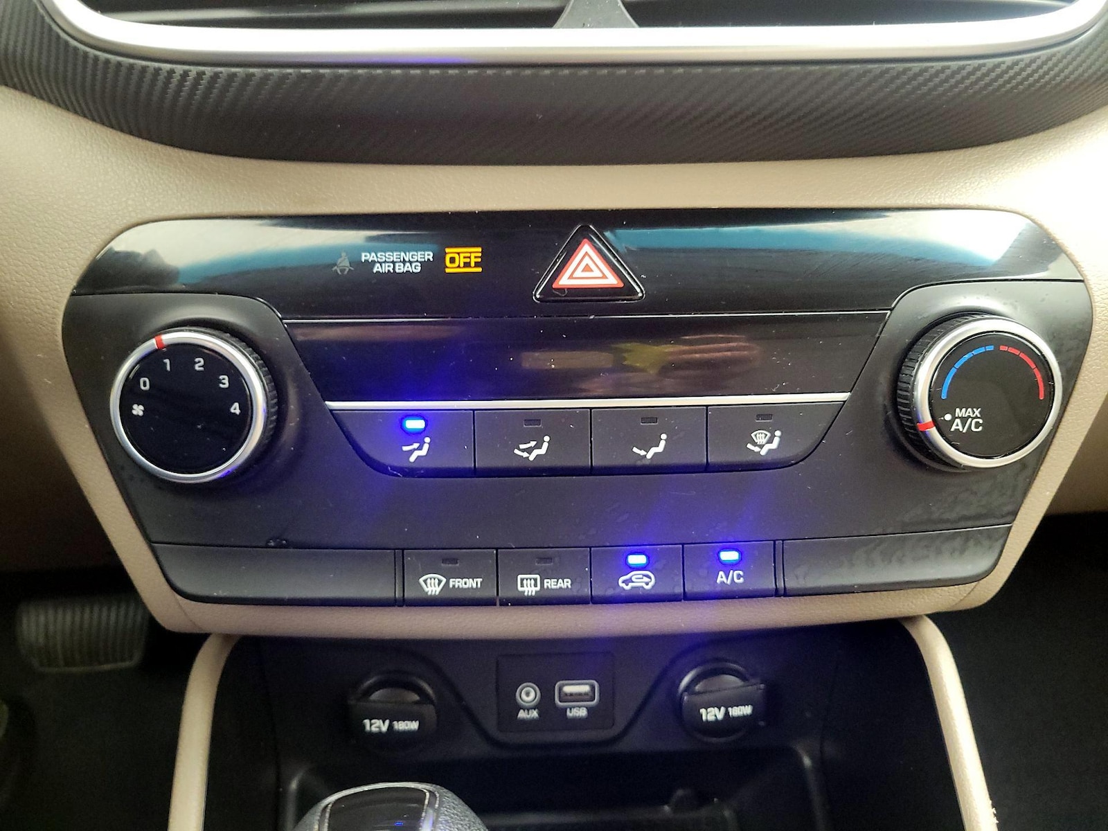 2019 Hyundai Tucson SE - Photo 17